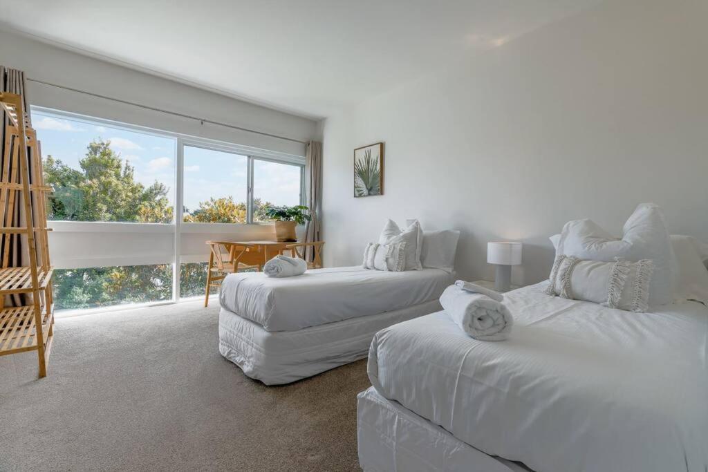 Apartamento Mission Bay Auckland
