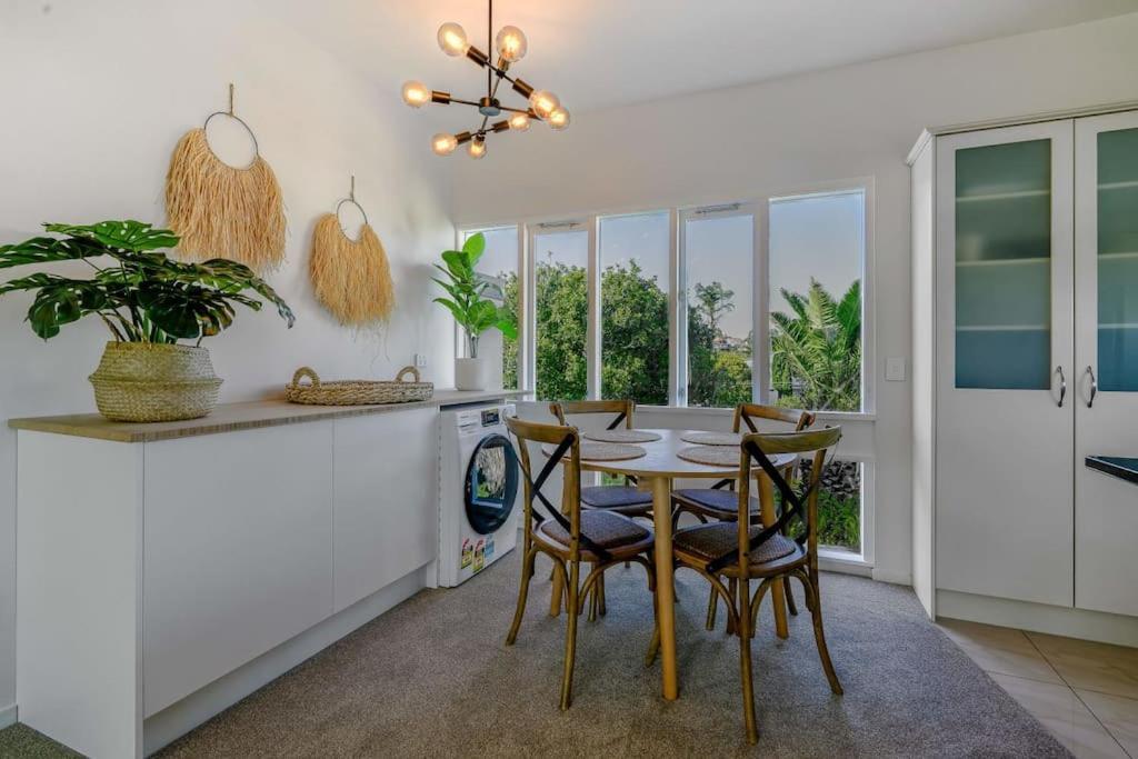 Apartamento Mission Bay *