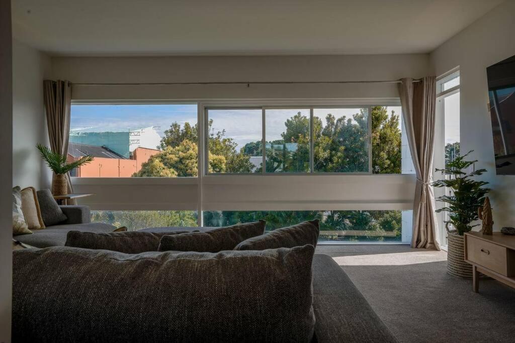 Apartamento Mission Bay Auckland