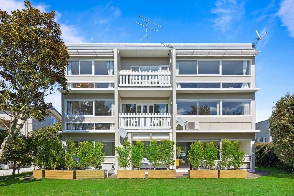 Mission Bay Apartamento *