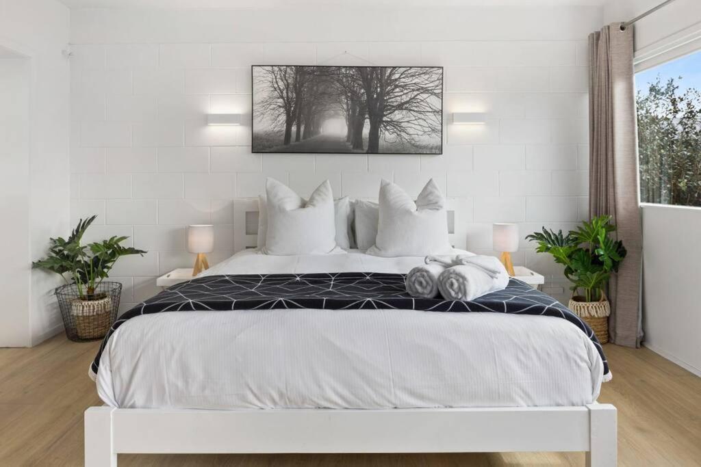 Apartamento Mission Bay