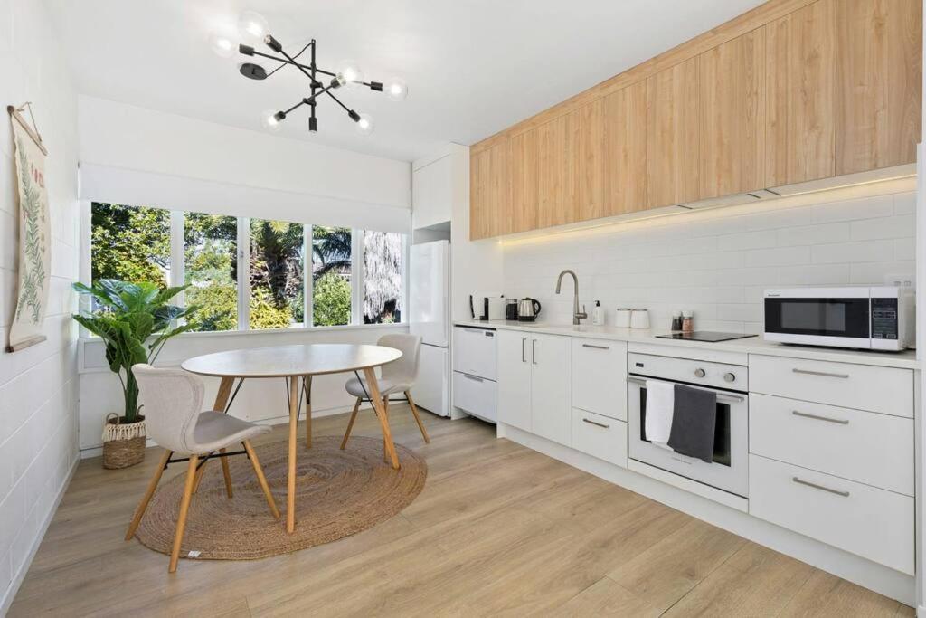 Apartamento Mission Bay *