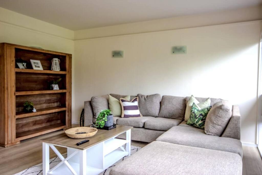 Apartamento Mission Bay Auckland