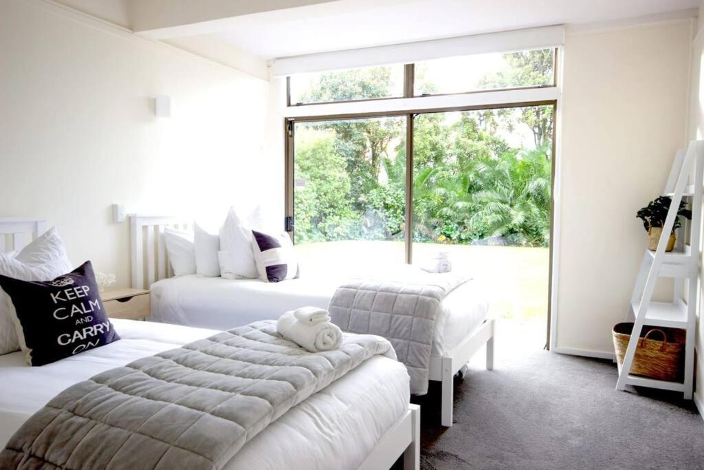 Mission Bay Apartamento