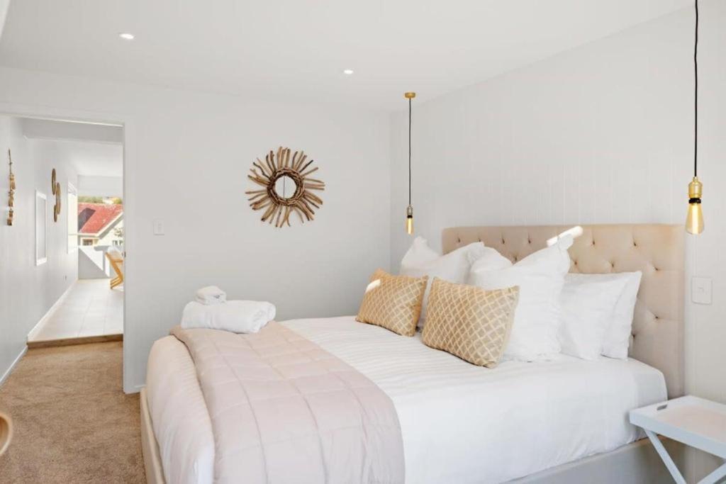 Apartamento Mission Bay Auckland