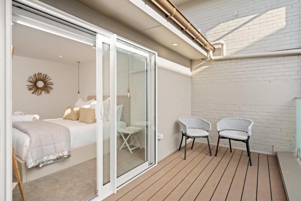 Apartamento Mission Bay Auckland