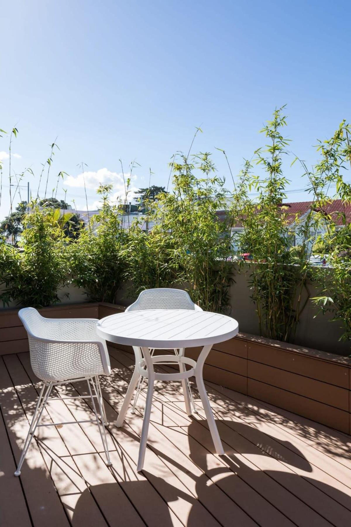 Apartamento Mission Bay