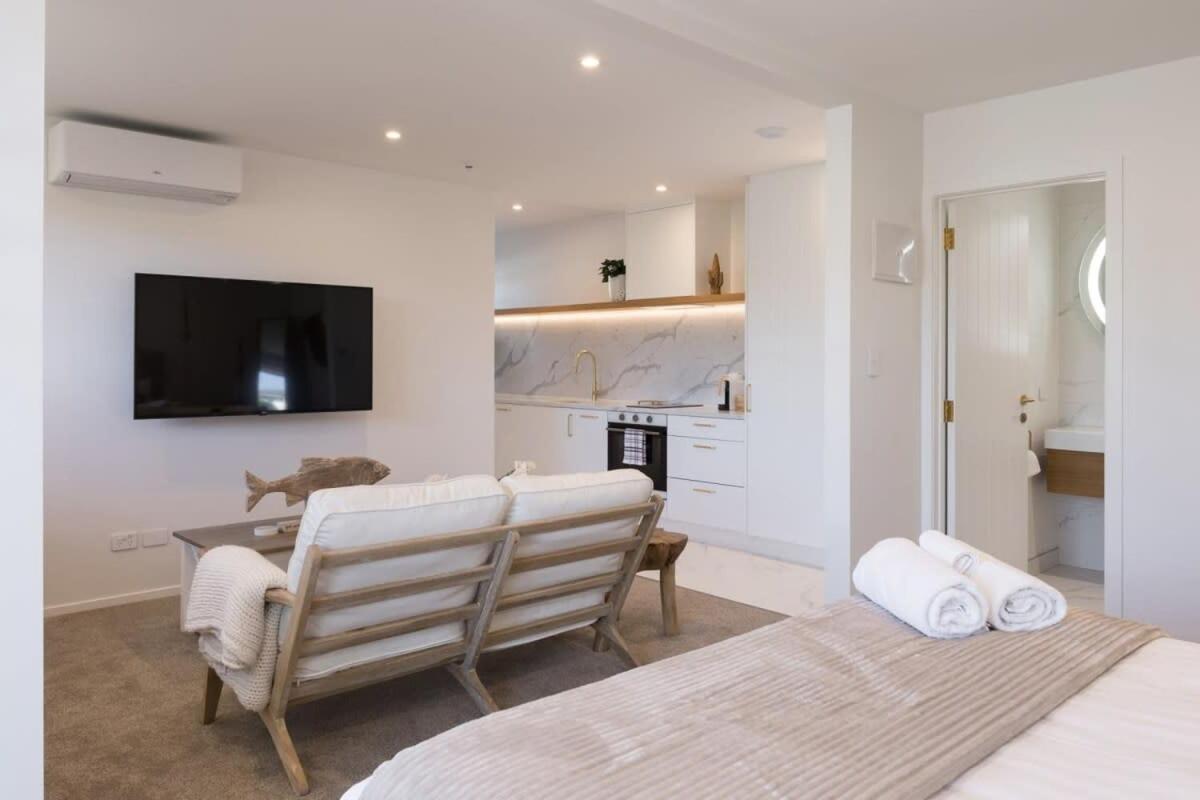 Apartamento Mission Bay *