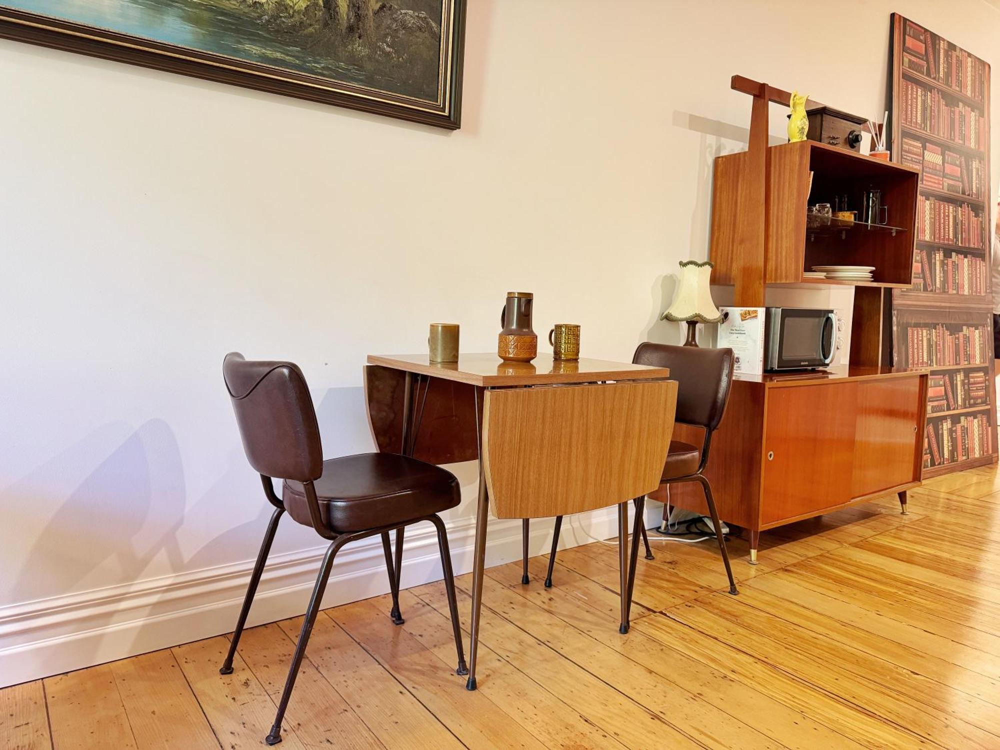 Apartamento Park Views, Netflix, Free Wifi! *