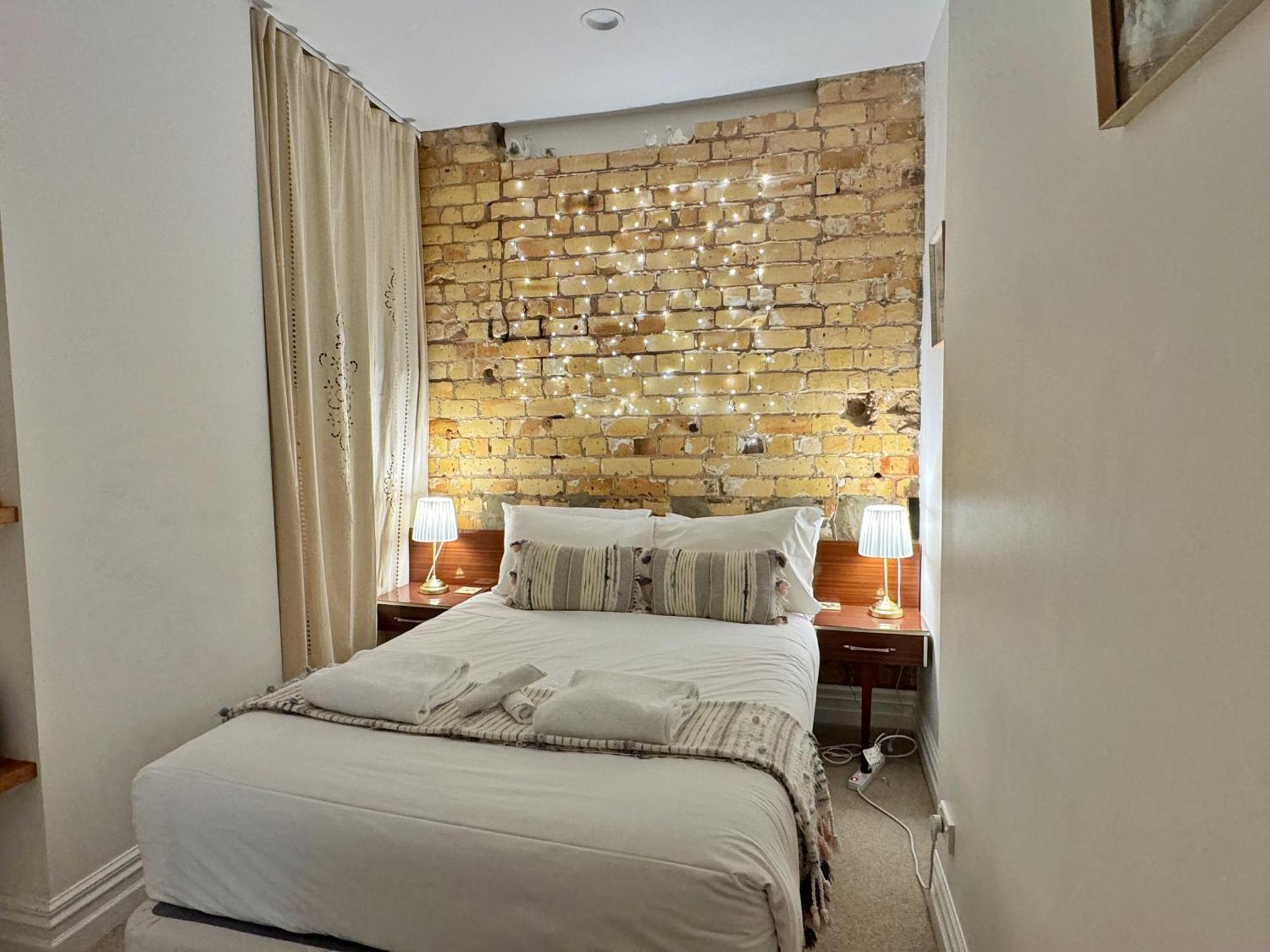 Park Views, Netflix, Free Wifi! Apartamento *