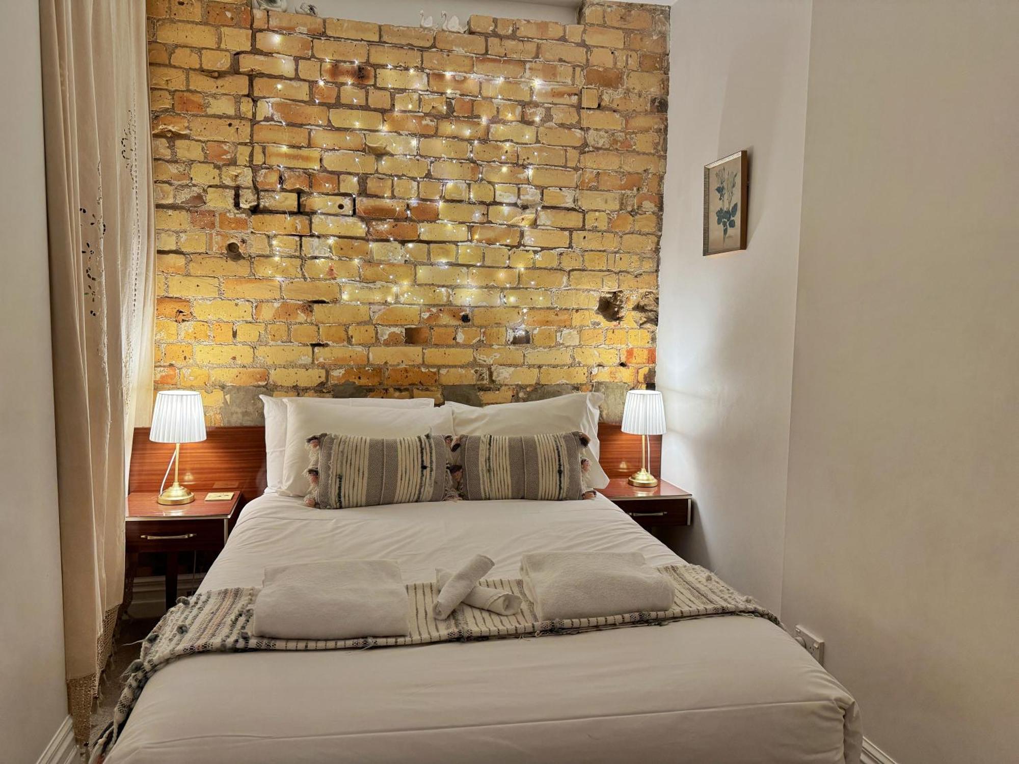 Park Views, Netflix, Free Wifi! Apartamento Auckland