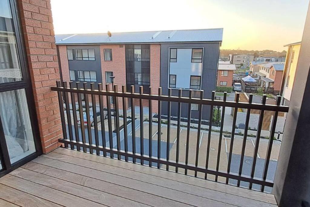 Pukekos Apartment *