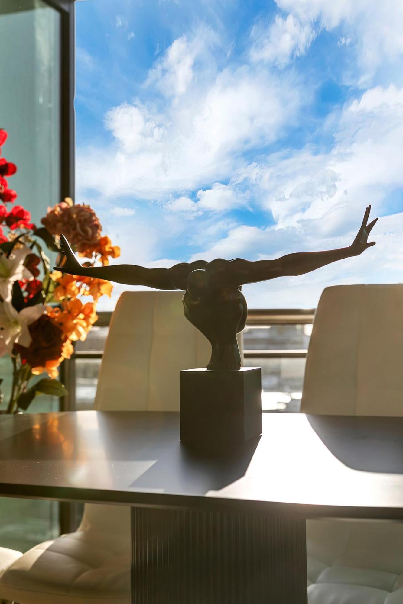 Penthouse Crown * Auckland