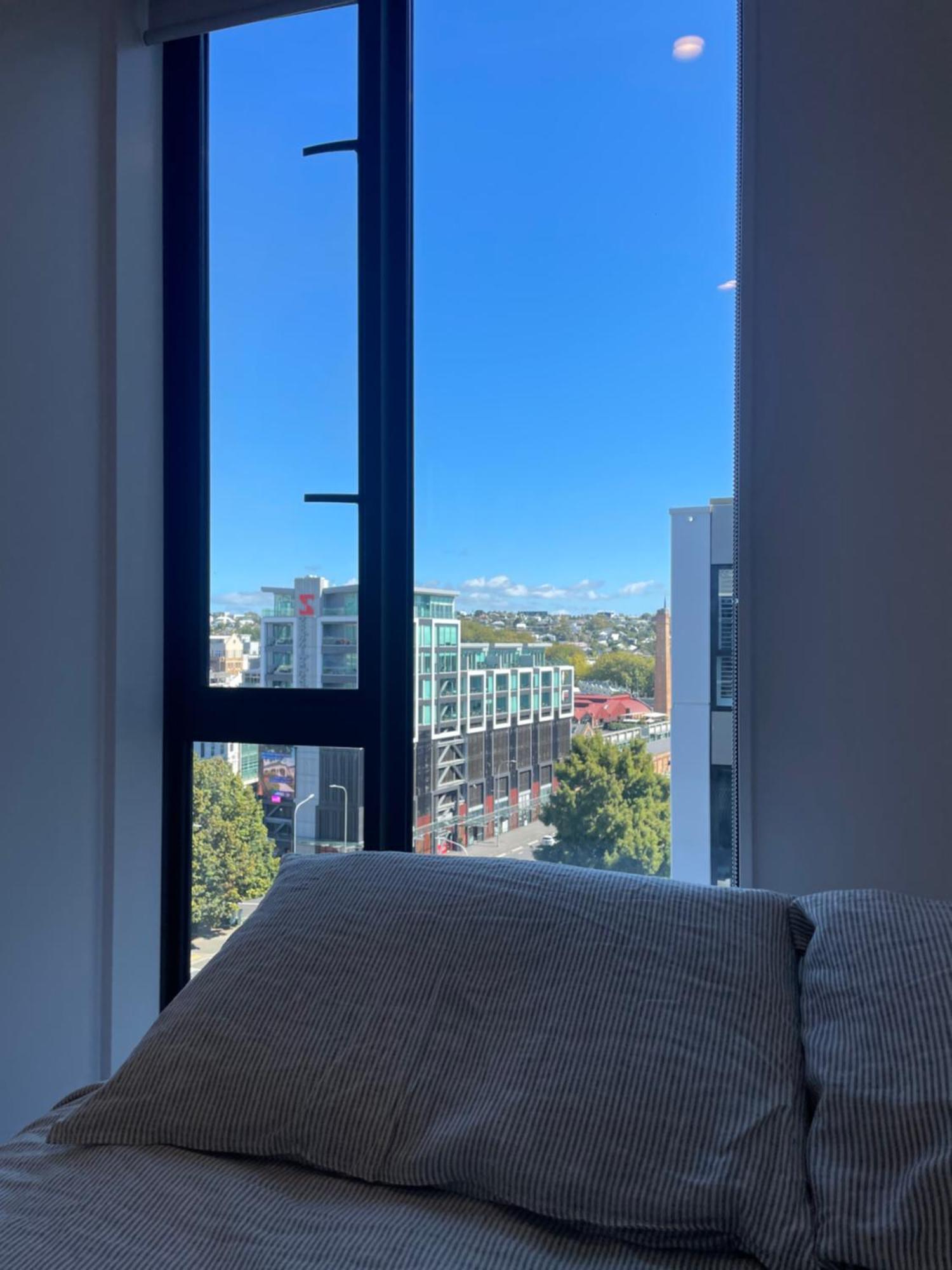 Modern & Sun Soaked *