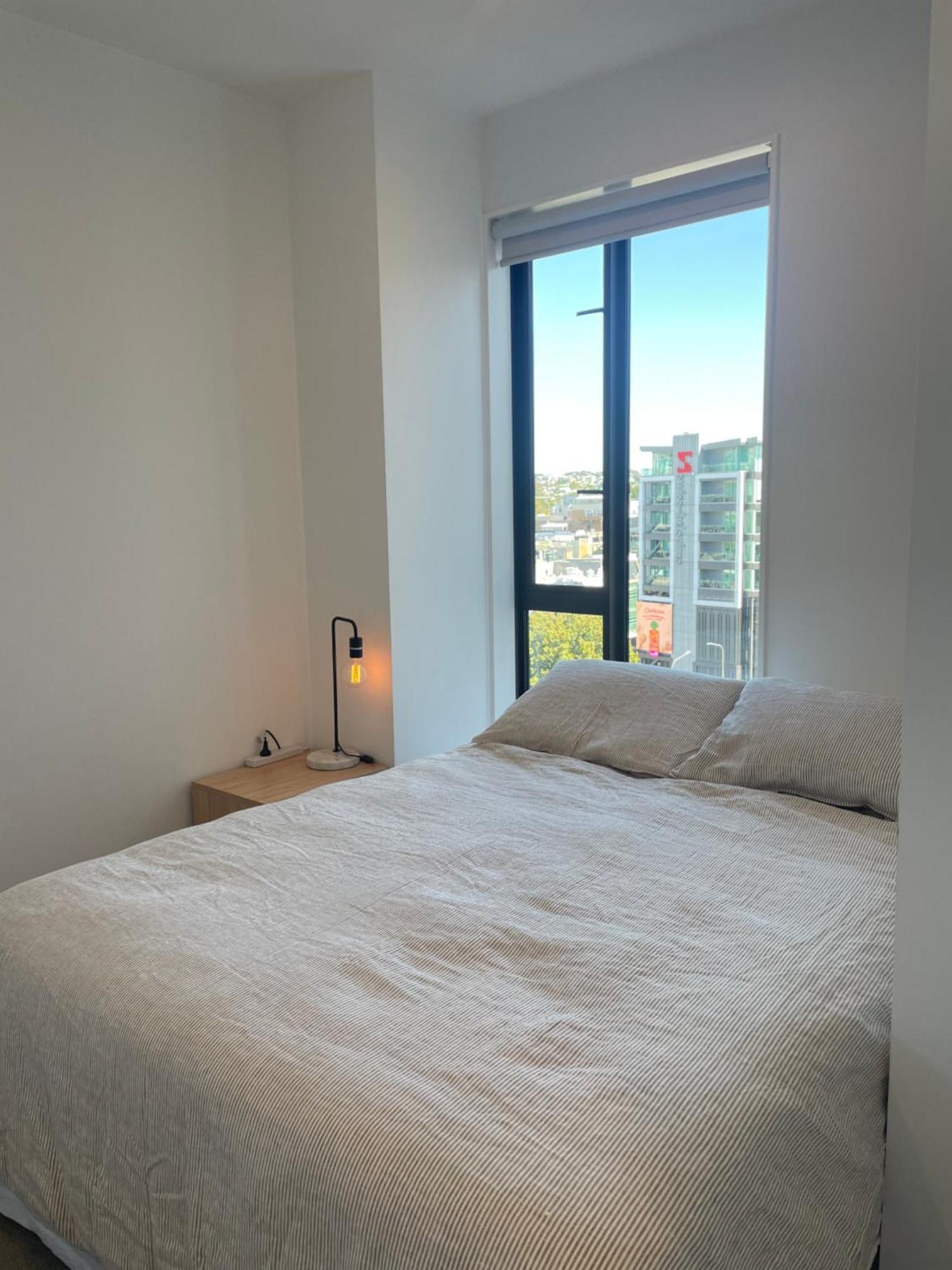Modern & Sun Soaked Auckland