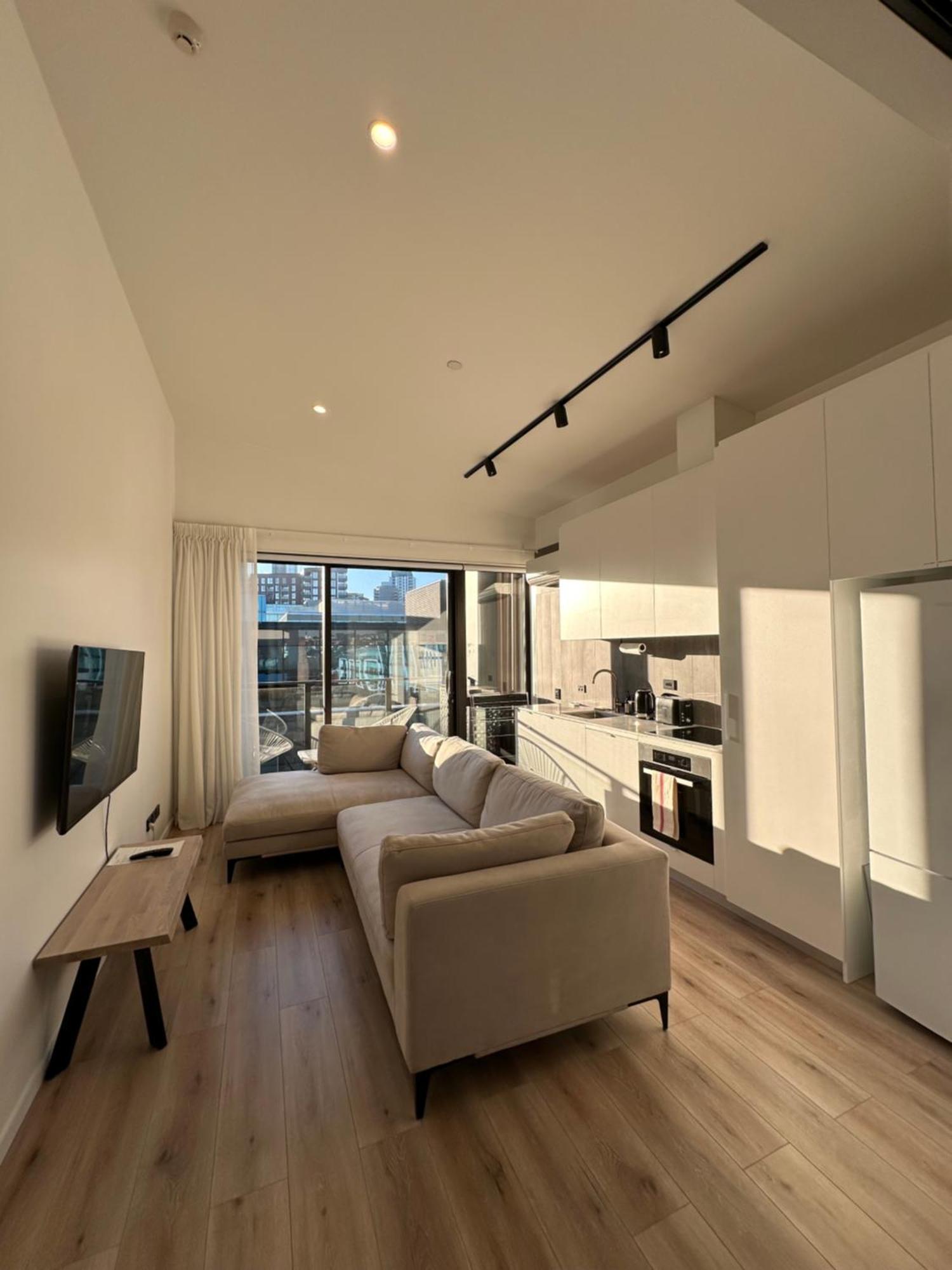 Apartment Modern & Sun Soaked