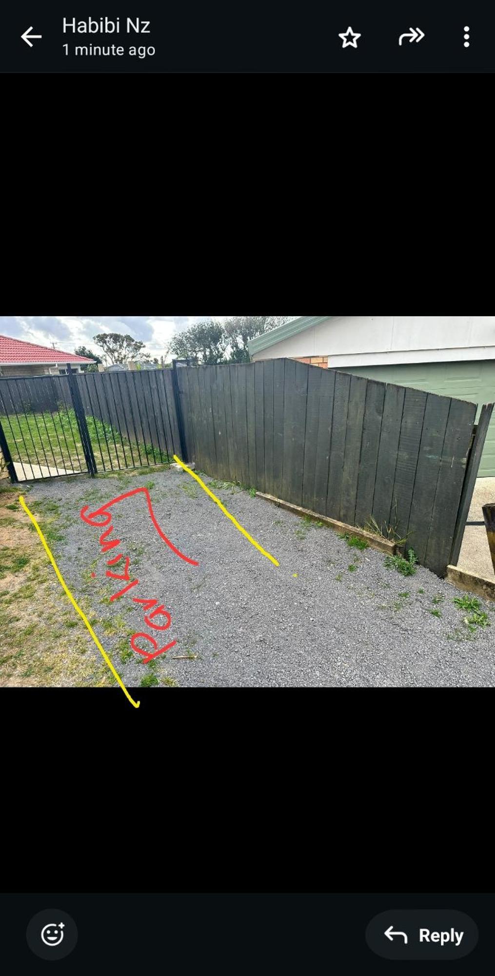 Near Airport * Auckland