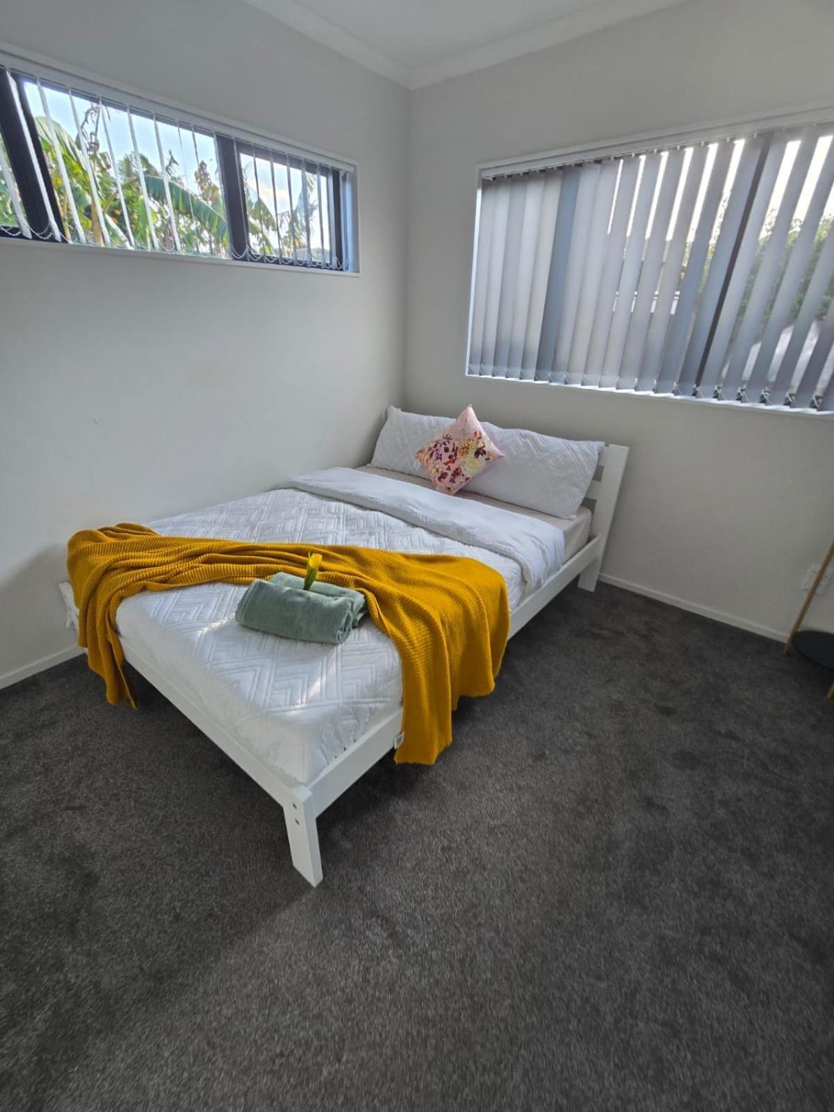 Holiday home Near Airport *