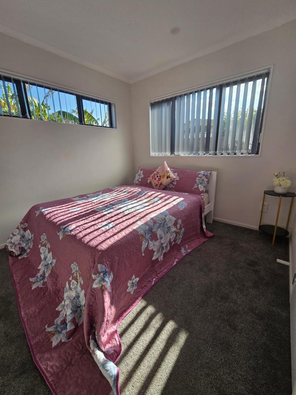 Near Airport Holiday home Auckland