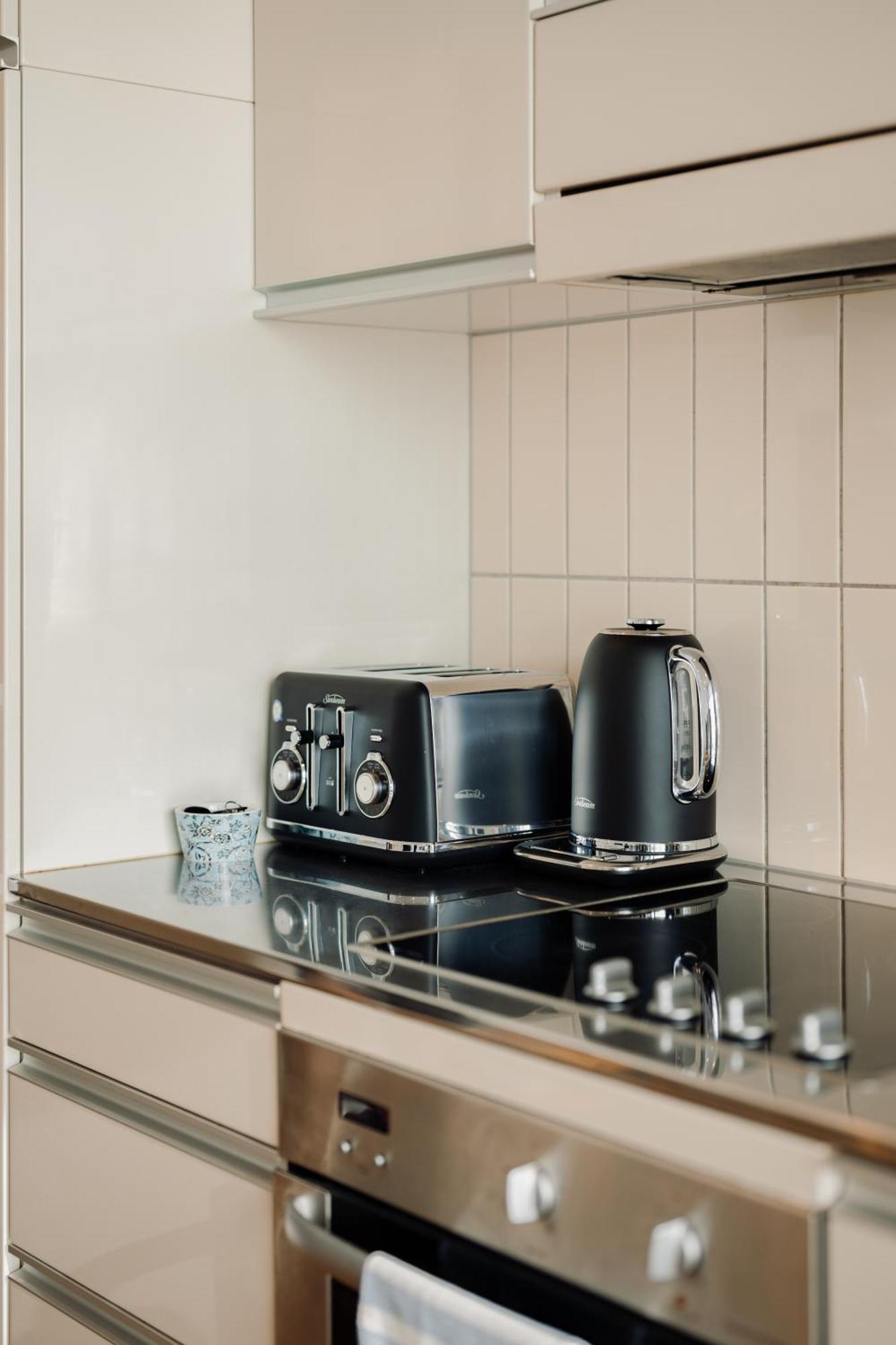 Apartamento Pavilions Marina 104 - Wynyard Quarter Viaduct Harbour