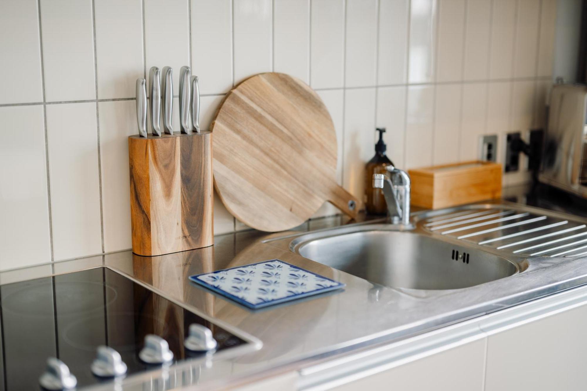 Apartamento Pavilions Marina 104 - Wynyard Quarter Viaduct Harbour Auckland