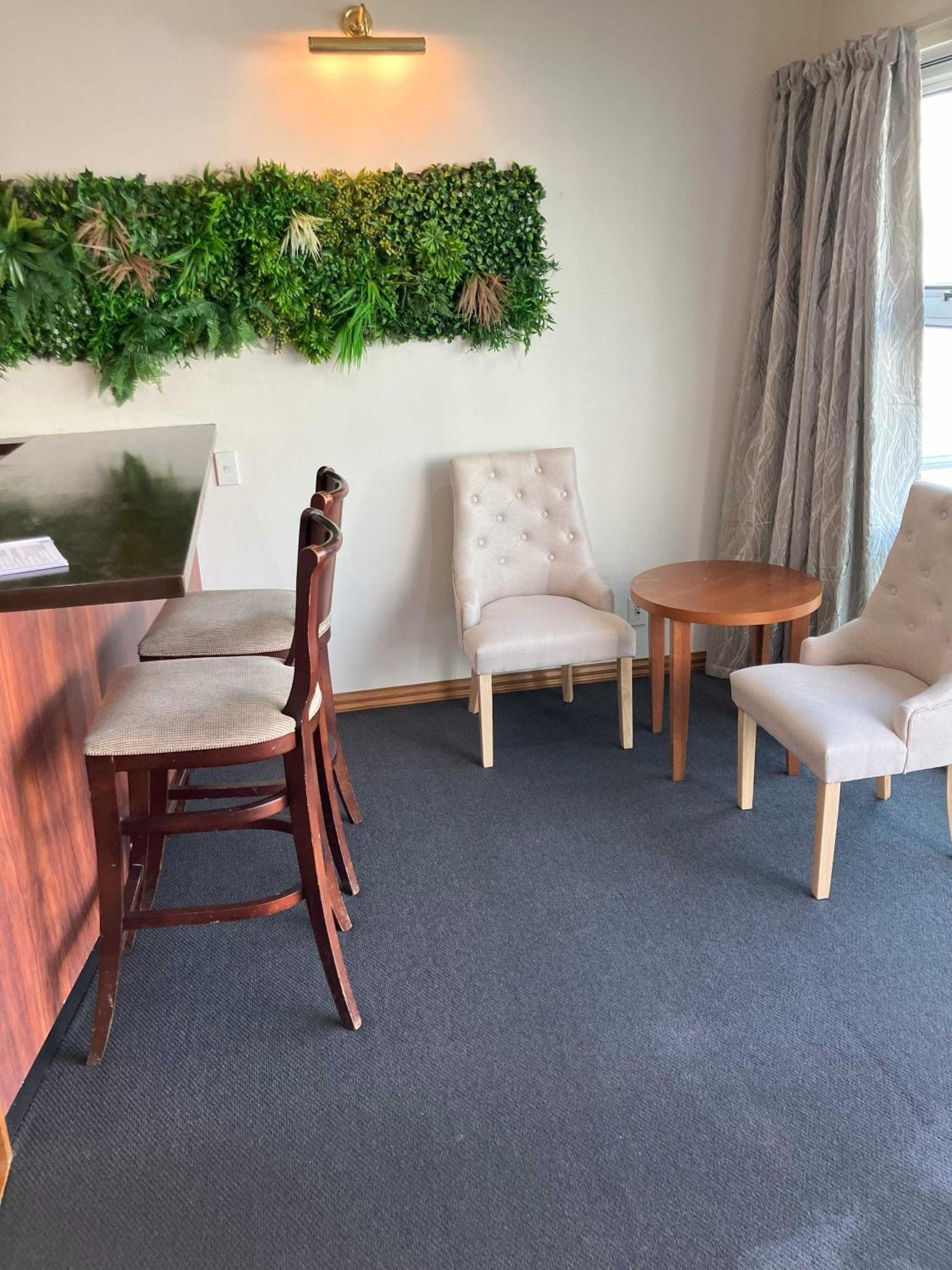 Easy One Bedrm On Princes Wharf Apartment Auckland