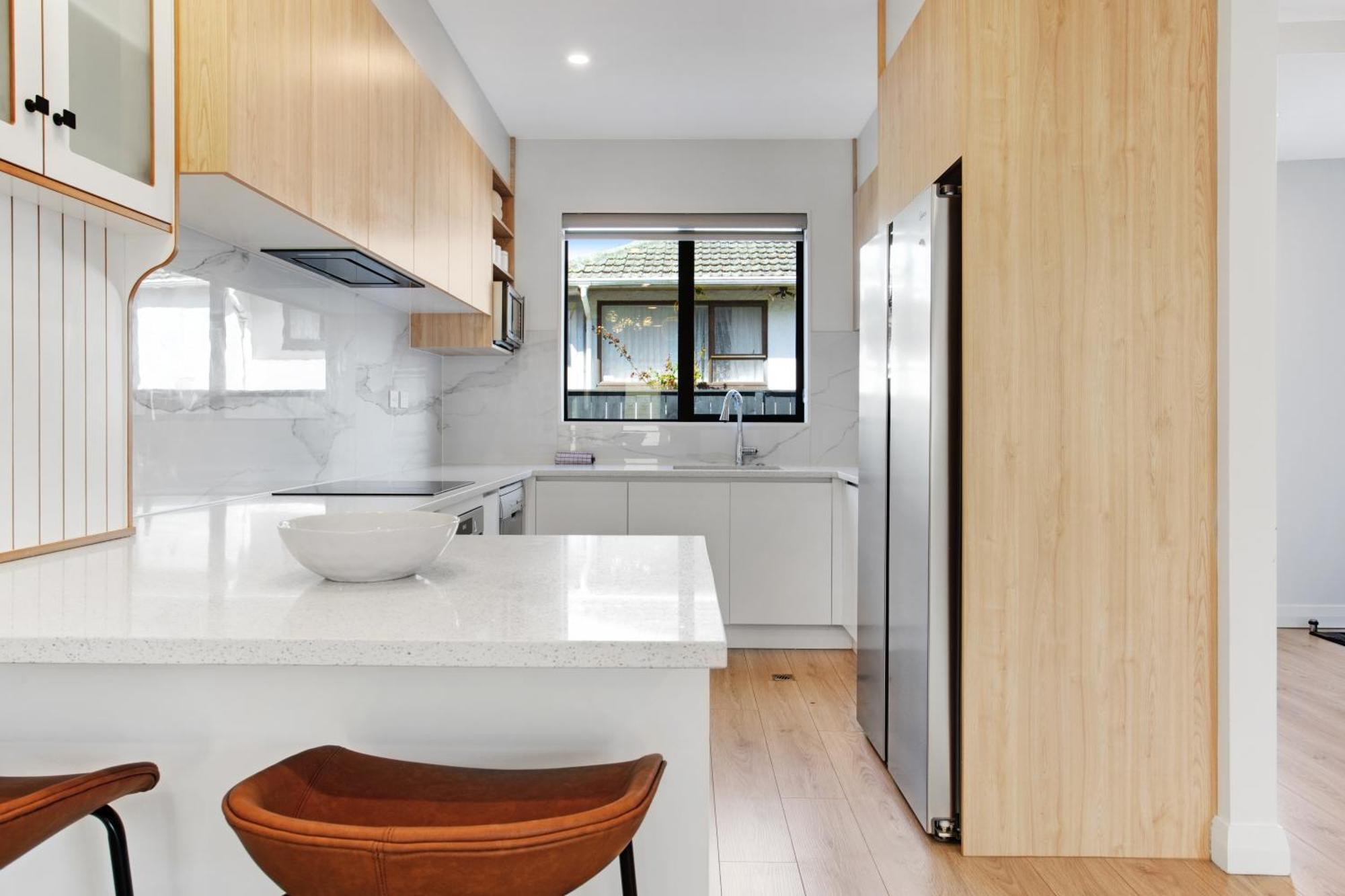 Holiday home Oasis Townhouse With Parking And Air-con Auckland