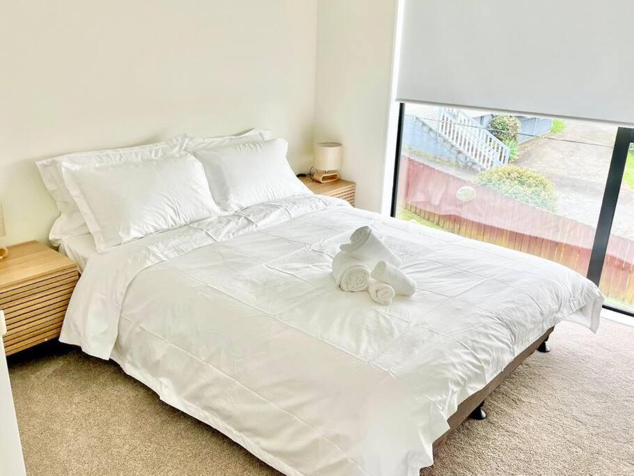 Townhouse In New Lynn * Auckland