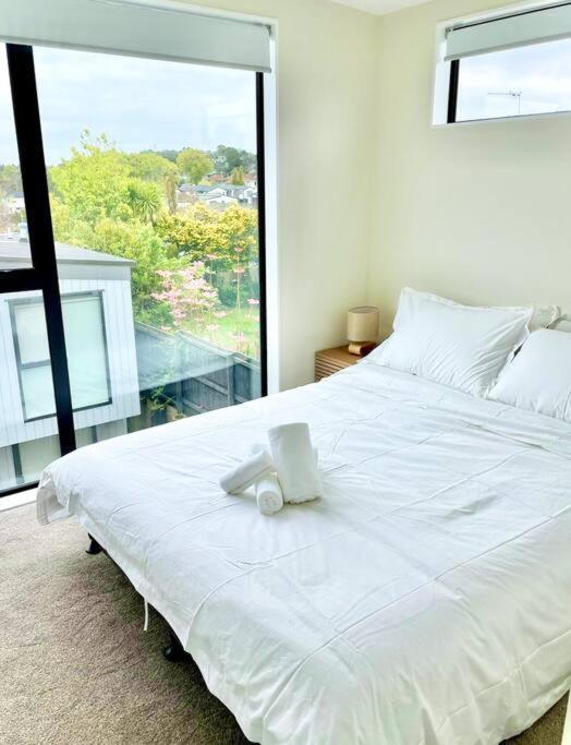 Townhouse In New Lynn Auckland