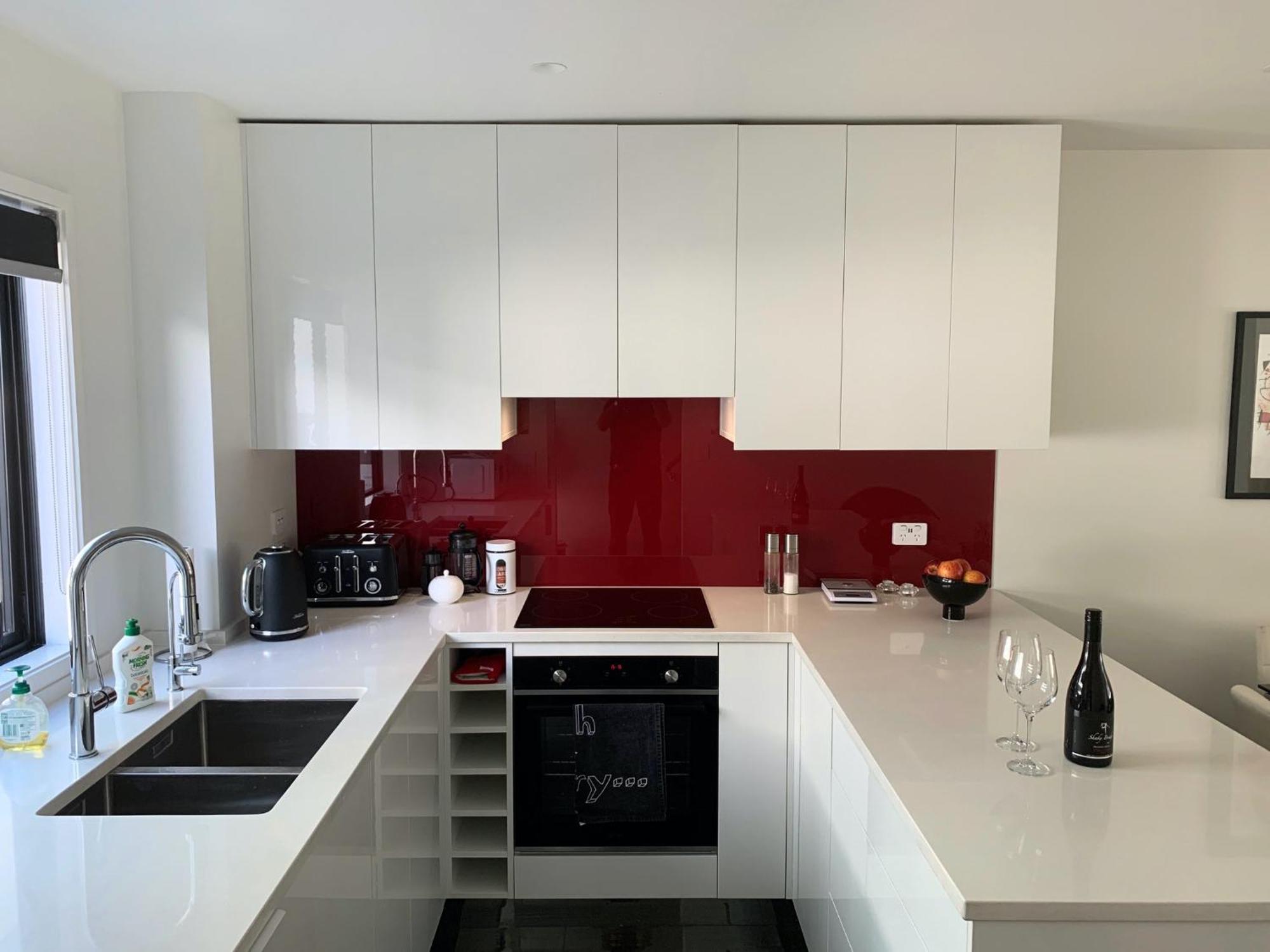 Hidden House - Short Walk To Everything Apartamento Auckland