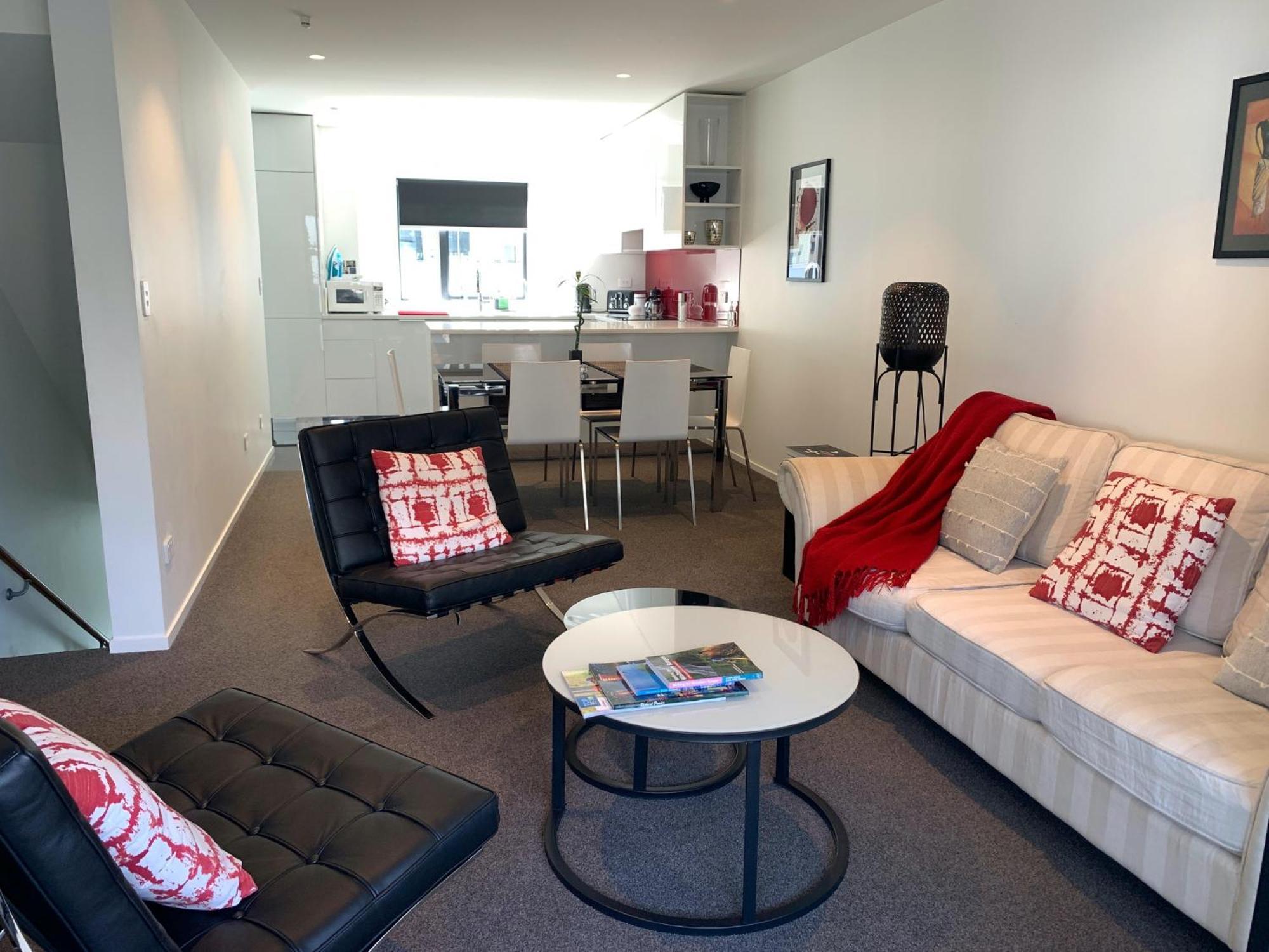 Apartamento Hidden House - Short Walk To Everything *