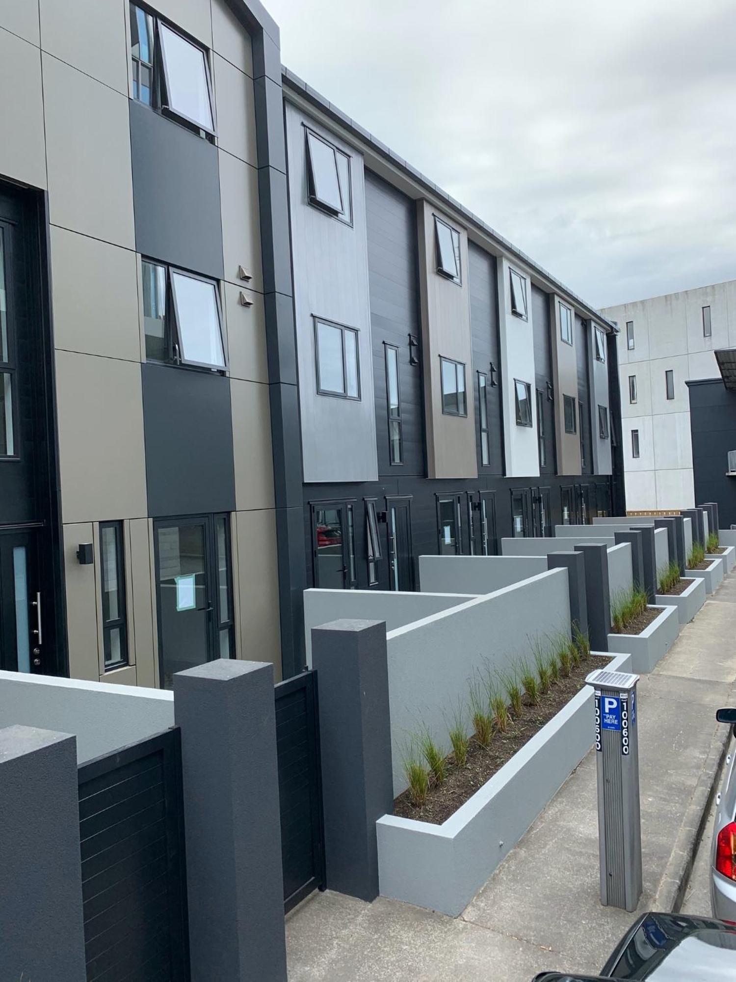 Hidden House - Short Walk To Everything Apartment Auckland