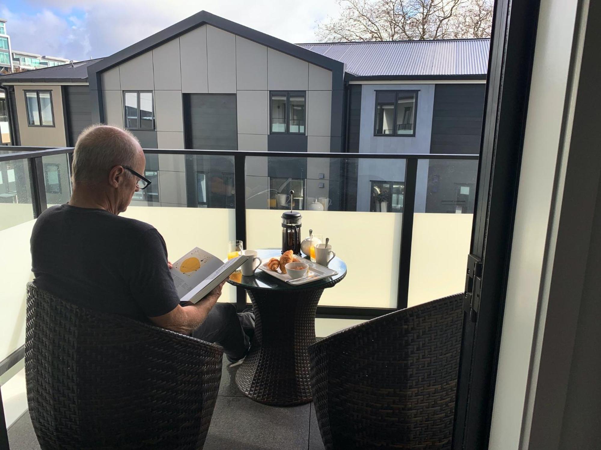 Apartamento Hidden House - Short Walk To Everything Auckland