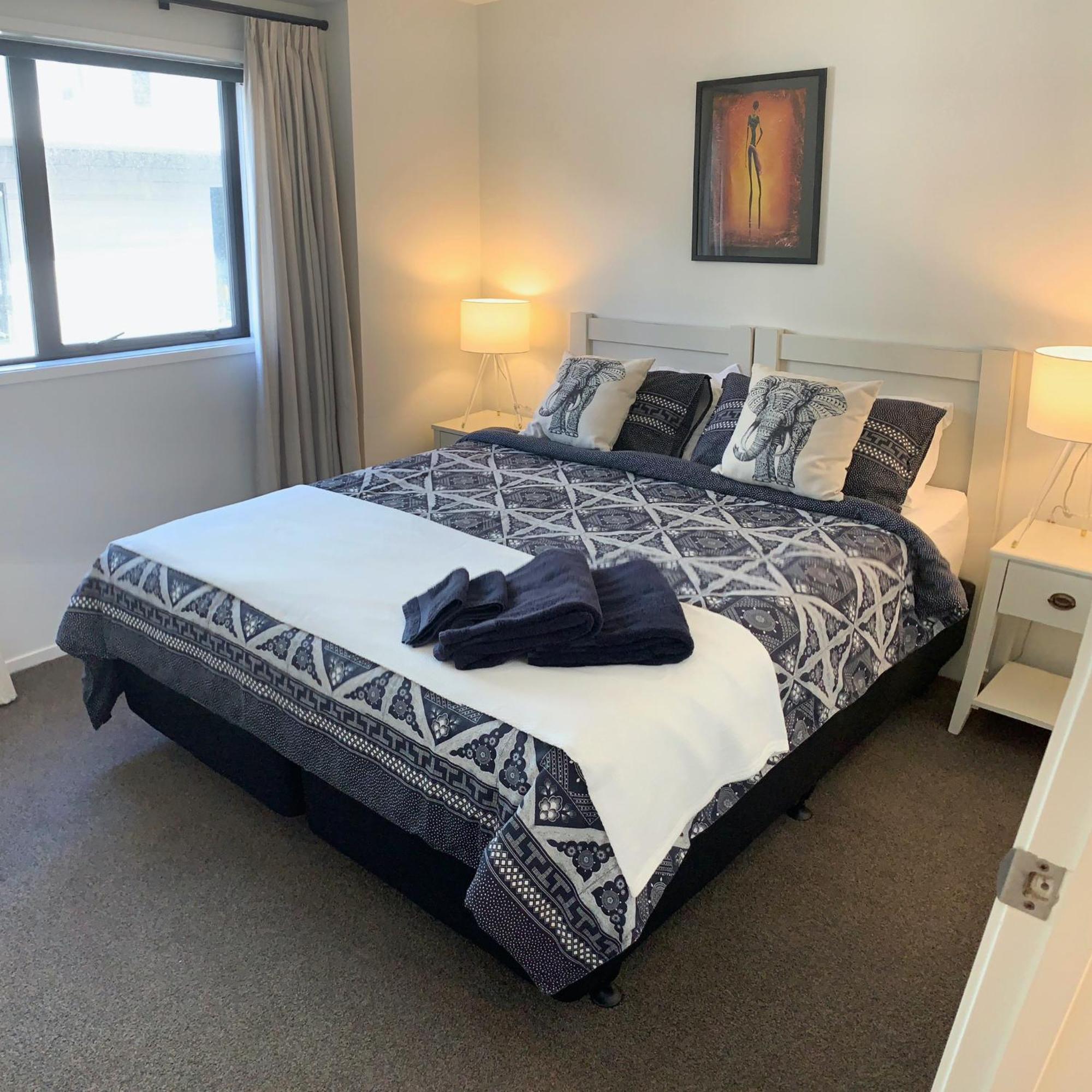 Apartamento Hidden House - Short Walk To Everything Auckland