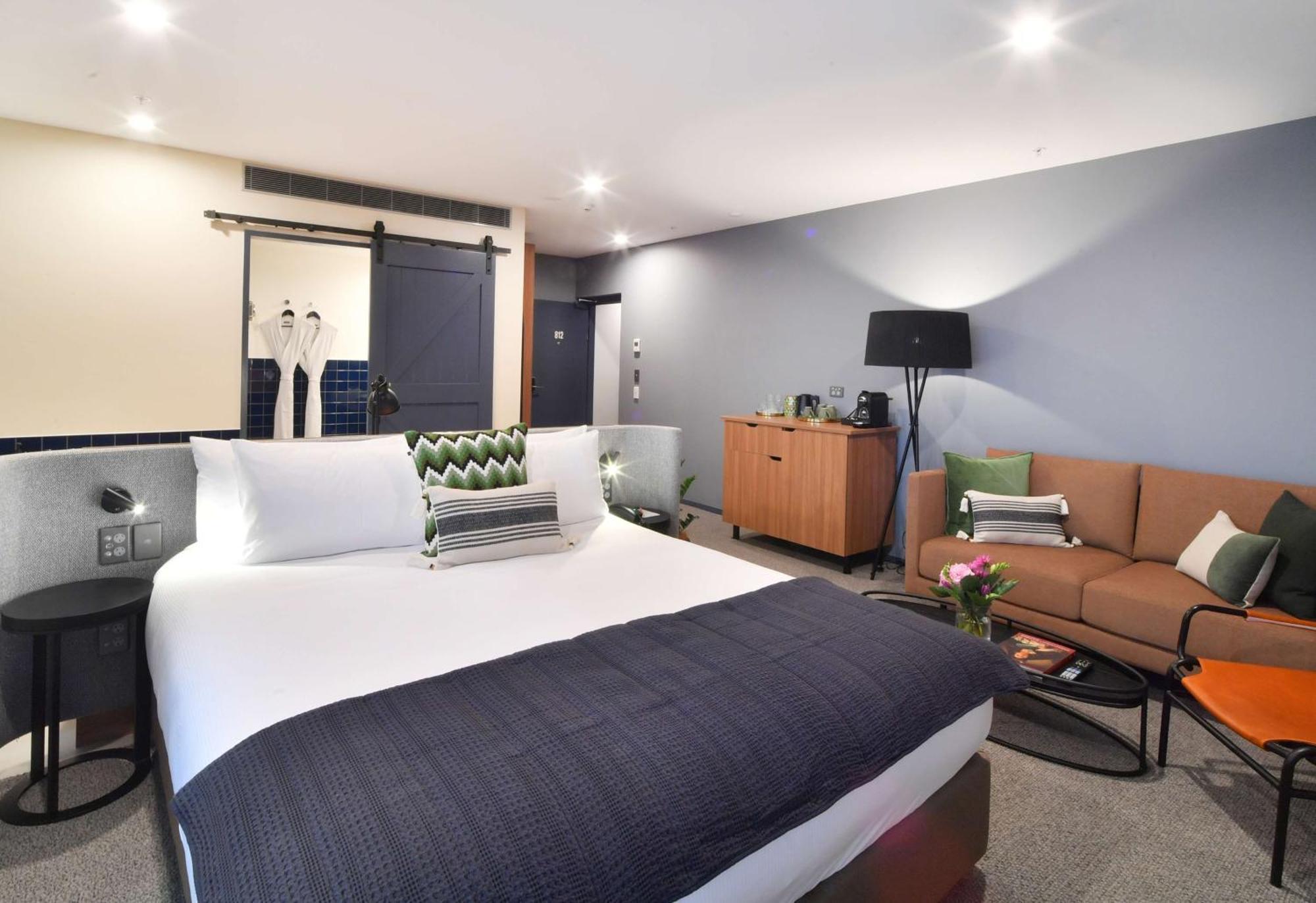 Sudima Hotel Auckland
