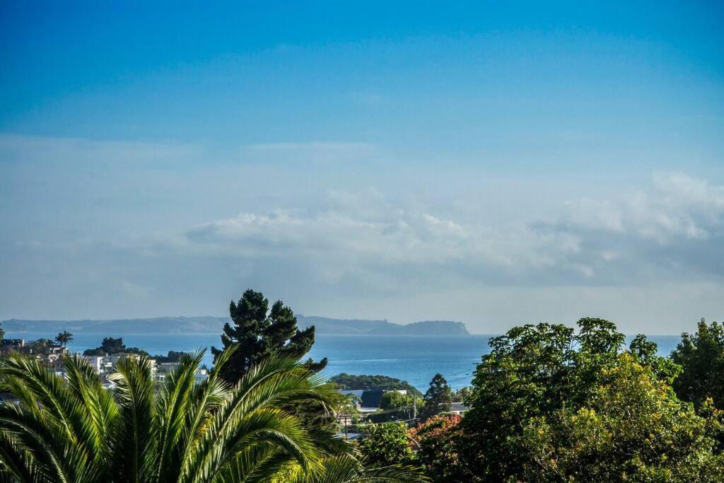 Apartment Tropical Paradise By The Sea