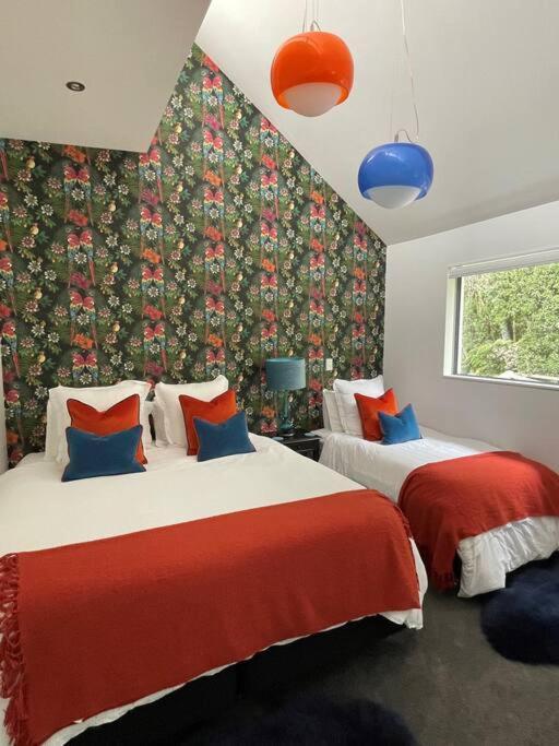Tropical Paradise By The Sea Apartment Auckland