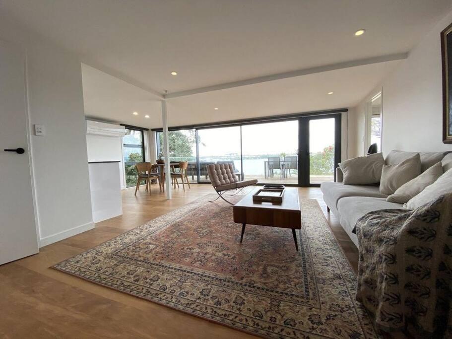 Apartment Arohanui Waterfront *