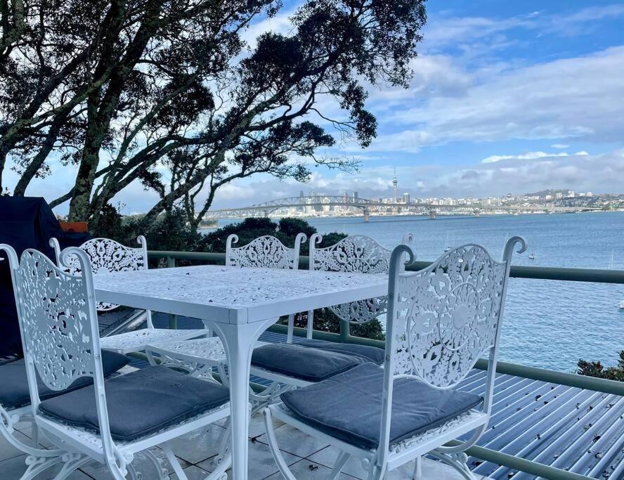 Apartment Arohanui Waterfront *