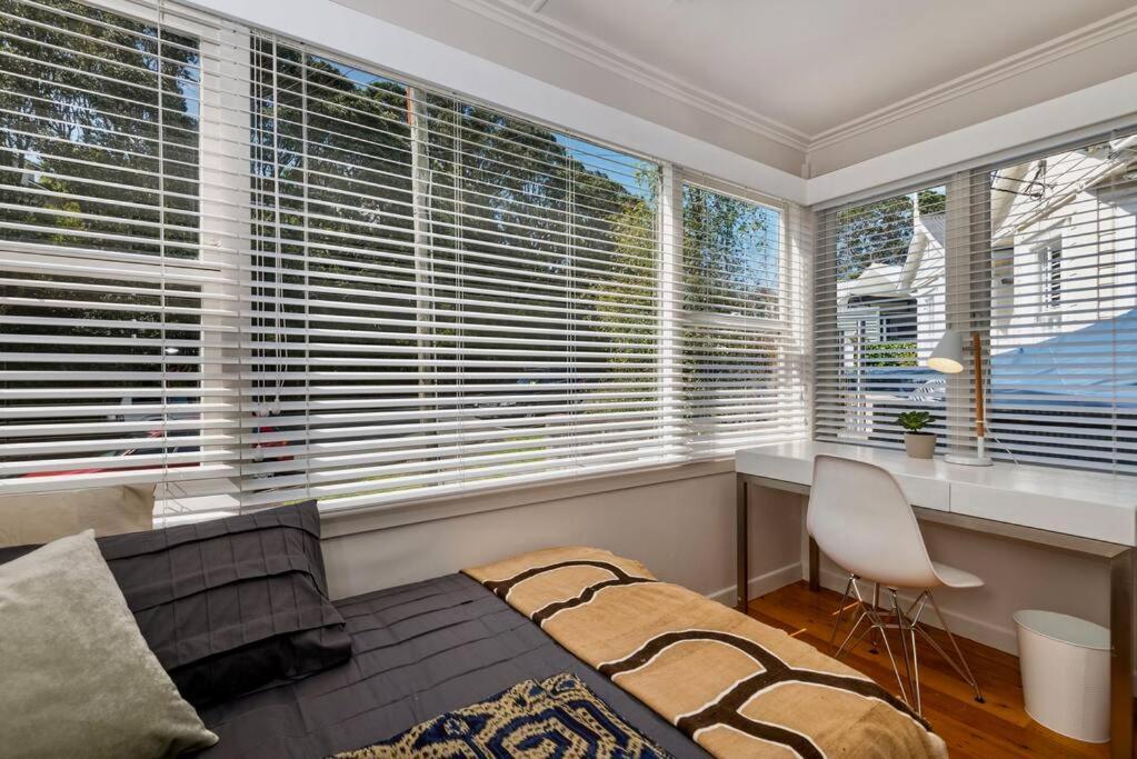 Arohanui Waterfront Apartment