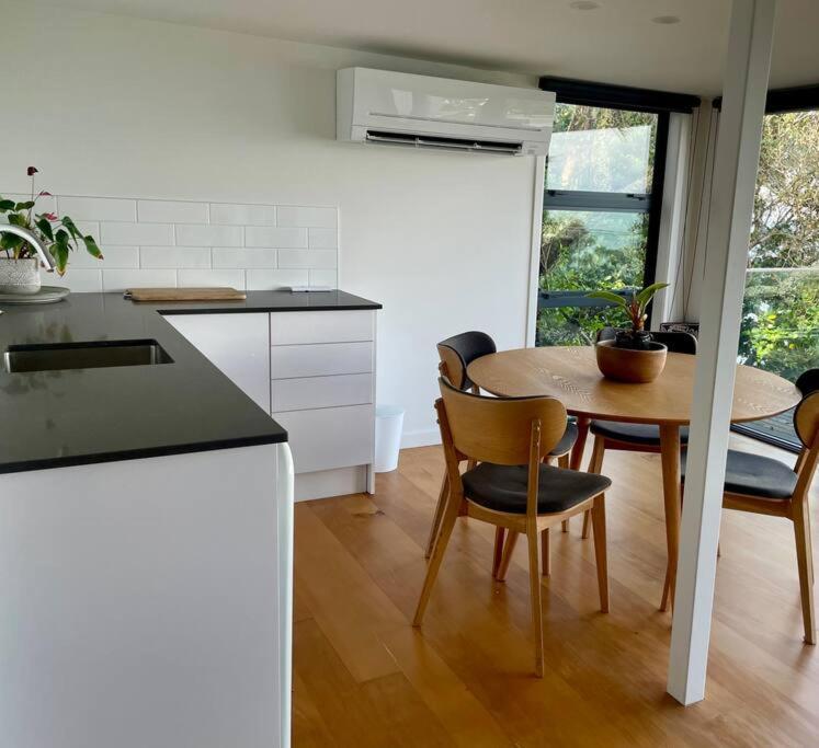 Apartment Arohanui Waterfront