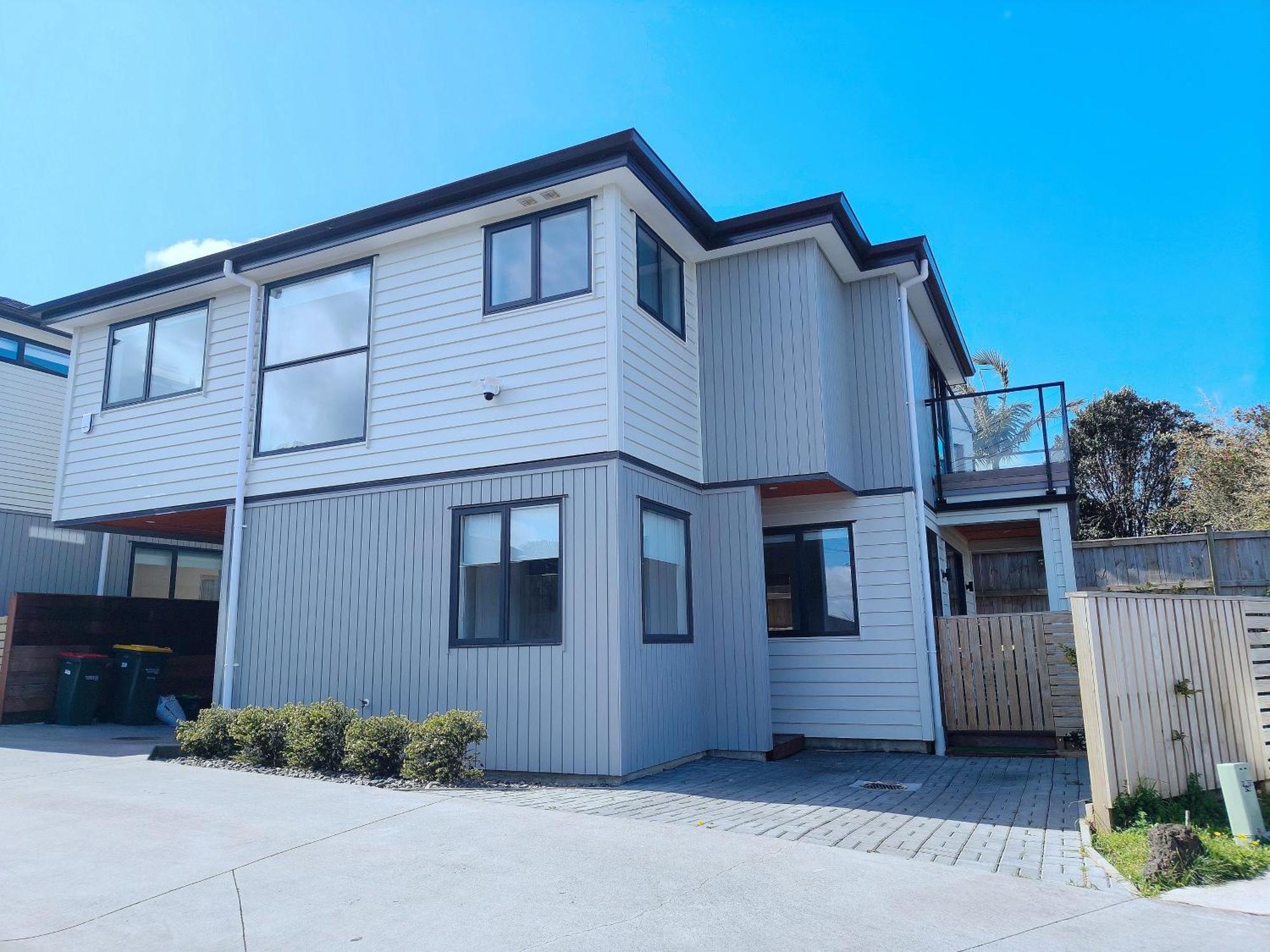 Villa Stylish Family Retreat In Hillcrest 4 Bedroom And Playroom *