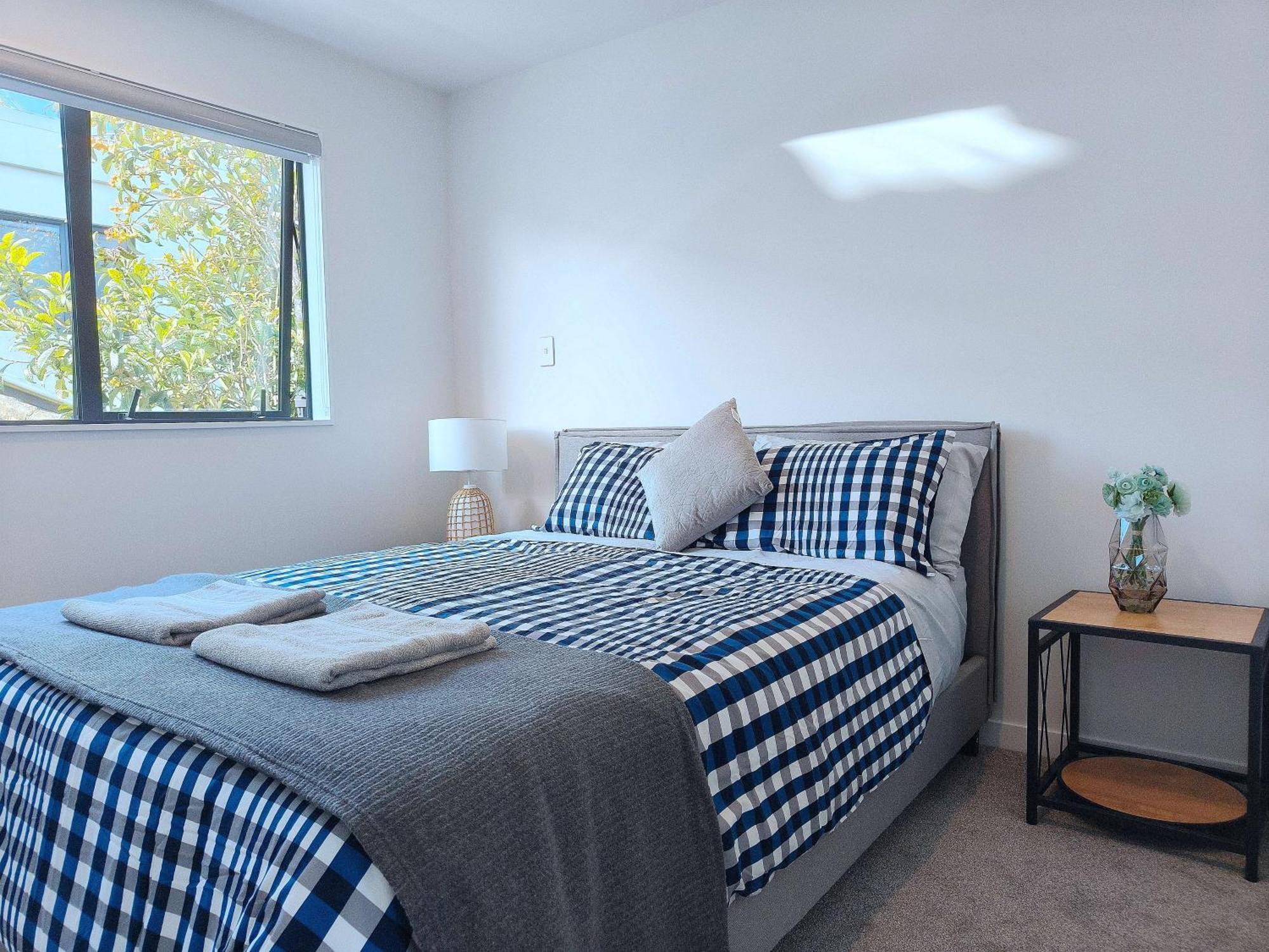 Villa Stylish Family Retreat In Hillcrest 4 Bedroom And Playroom