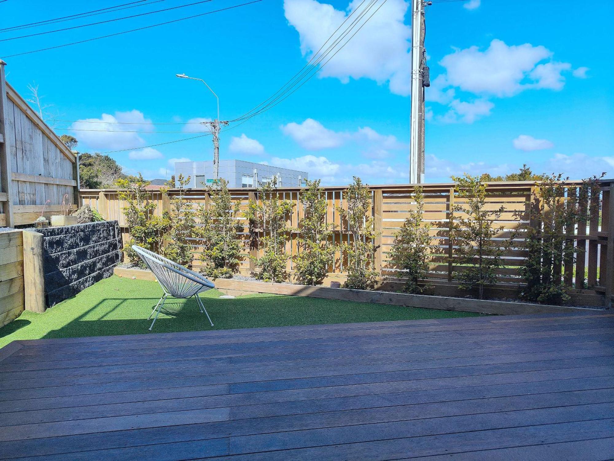 Stylish Family Retreat In Hillcrest 4 Bedroom And Playroom * Auckland