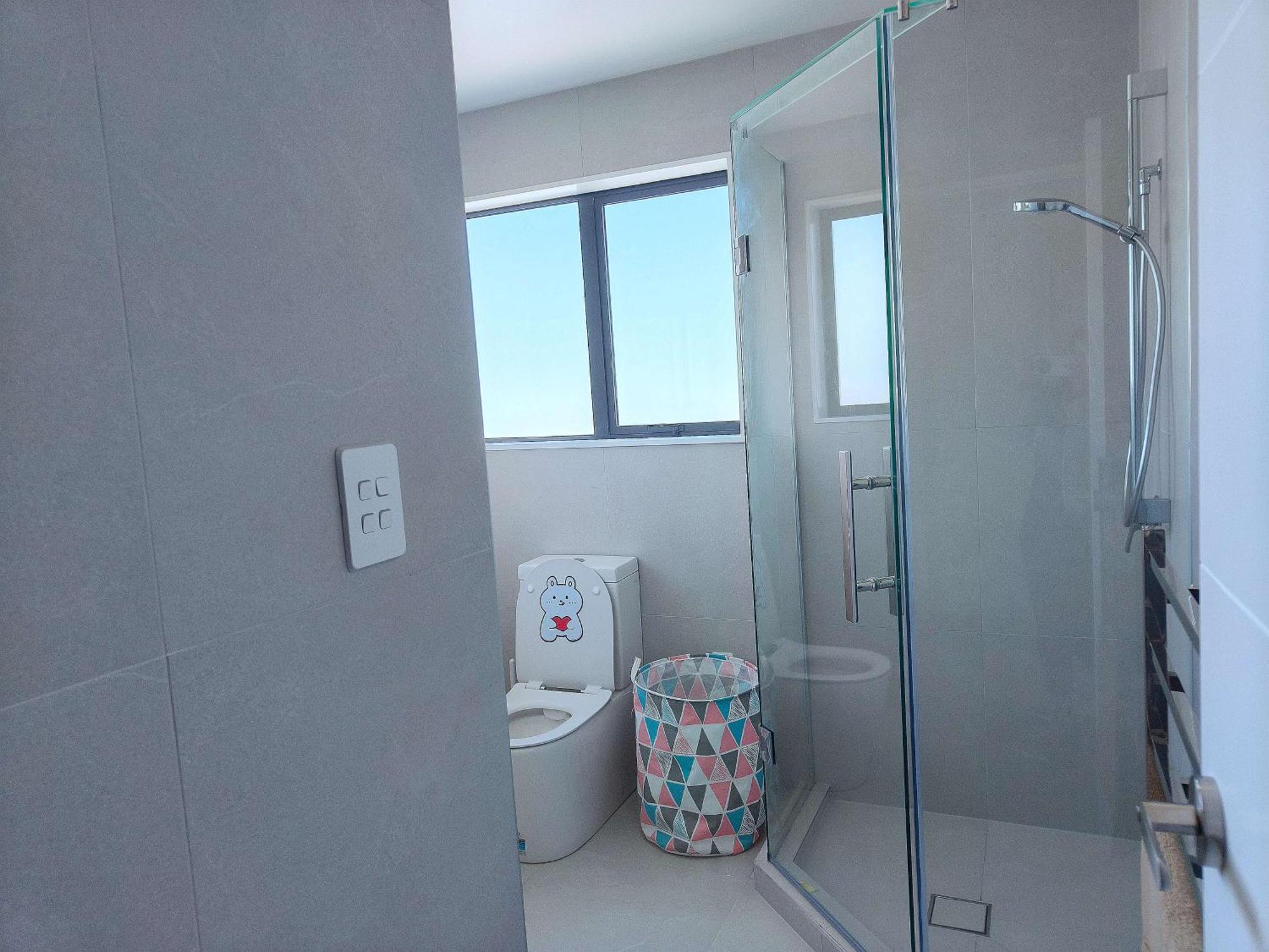 Stylish Family Retreat In Hillcrest 4 Bedroom And Playroom * Auckland