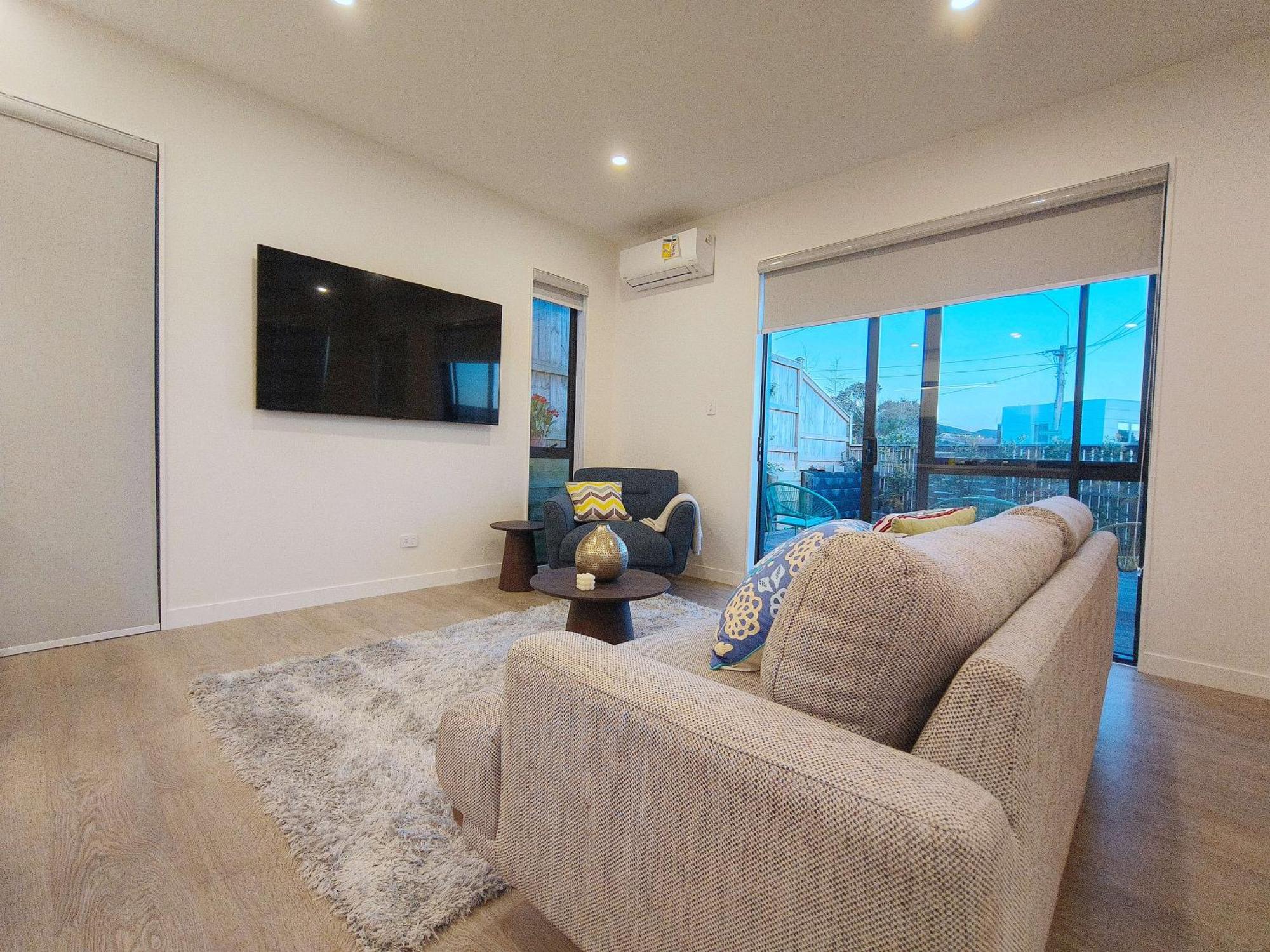 Villa Stylish Family Retreat In Hillcrest 4 Bedroom And Playroom