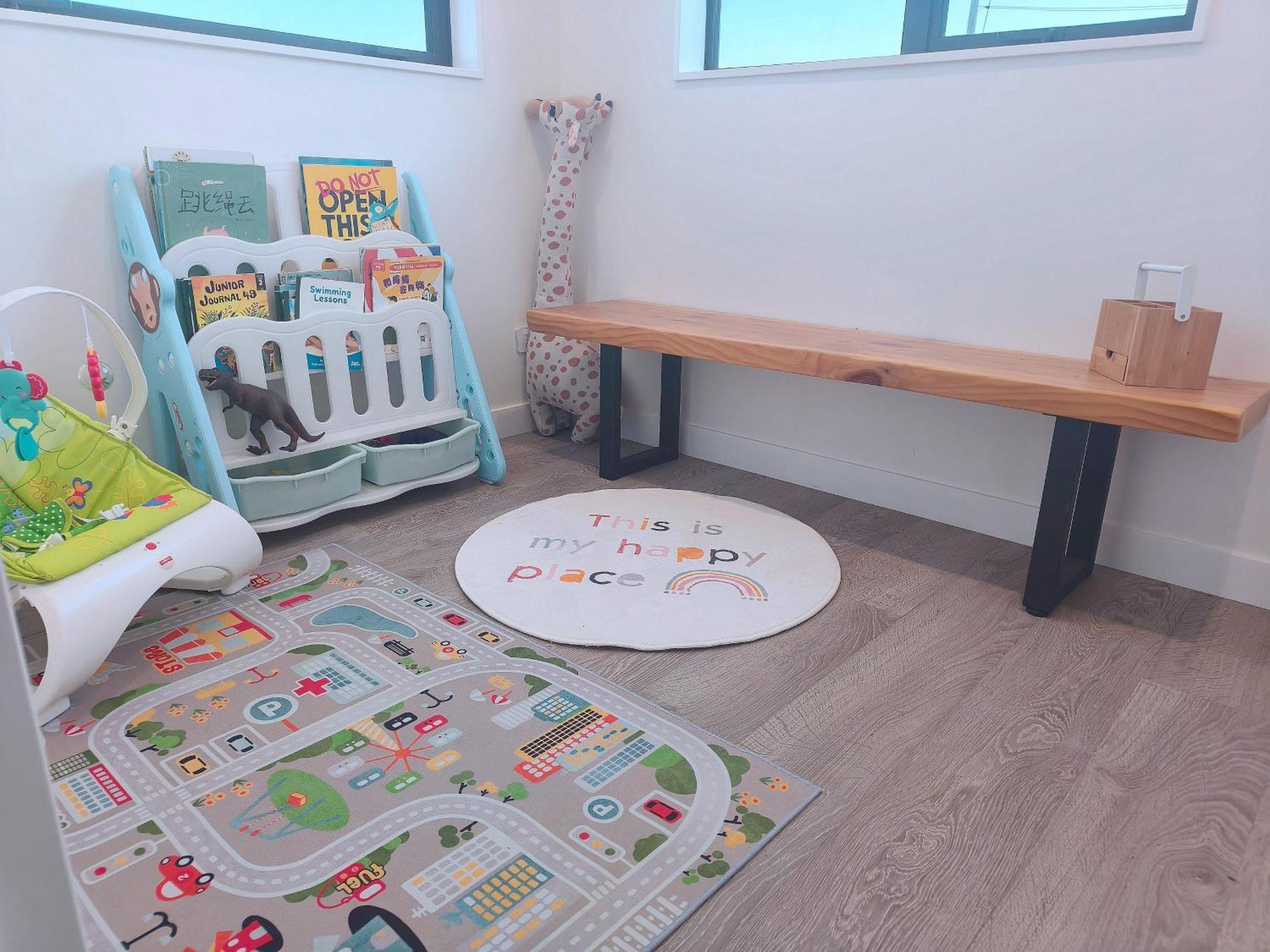 Villa Stylish Family Retreat In Hillcrest 4 Bedroom And Playroom *