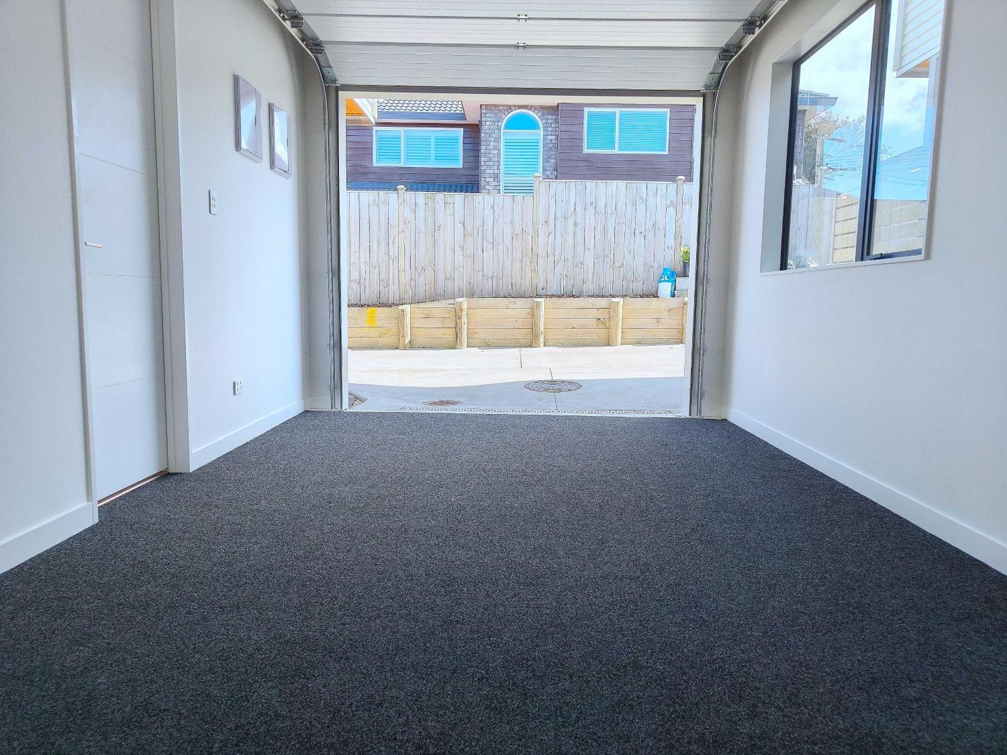 Villa Stylish Family Retreat In Hillcrest 4 Bedroom And Playroom Auckland