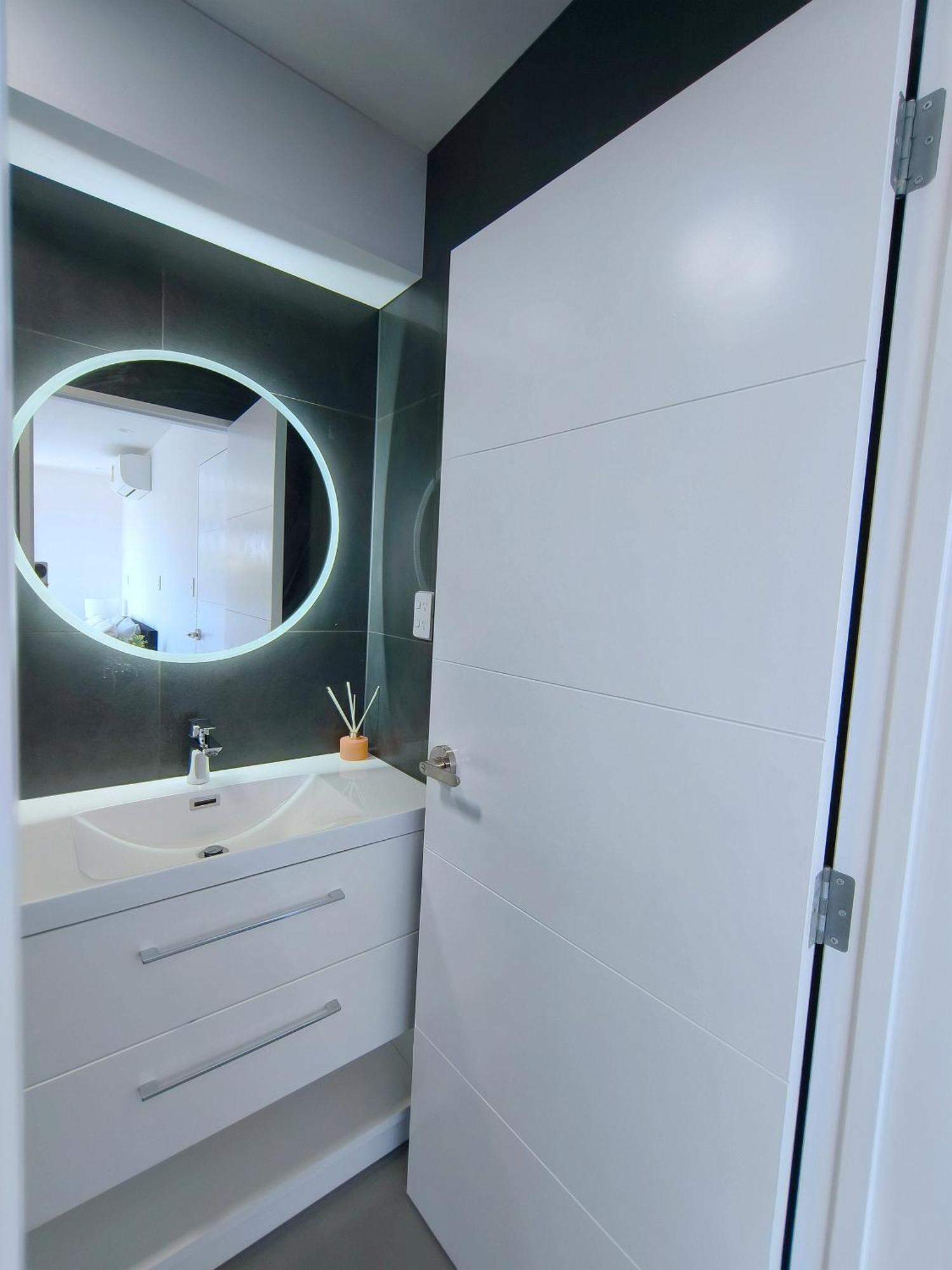 Stylish Family Retreat In Hillcrest 4 Bedroom And Playroom * Auckland
