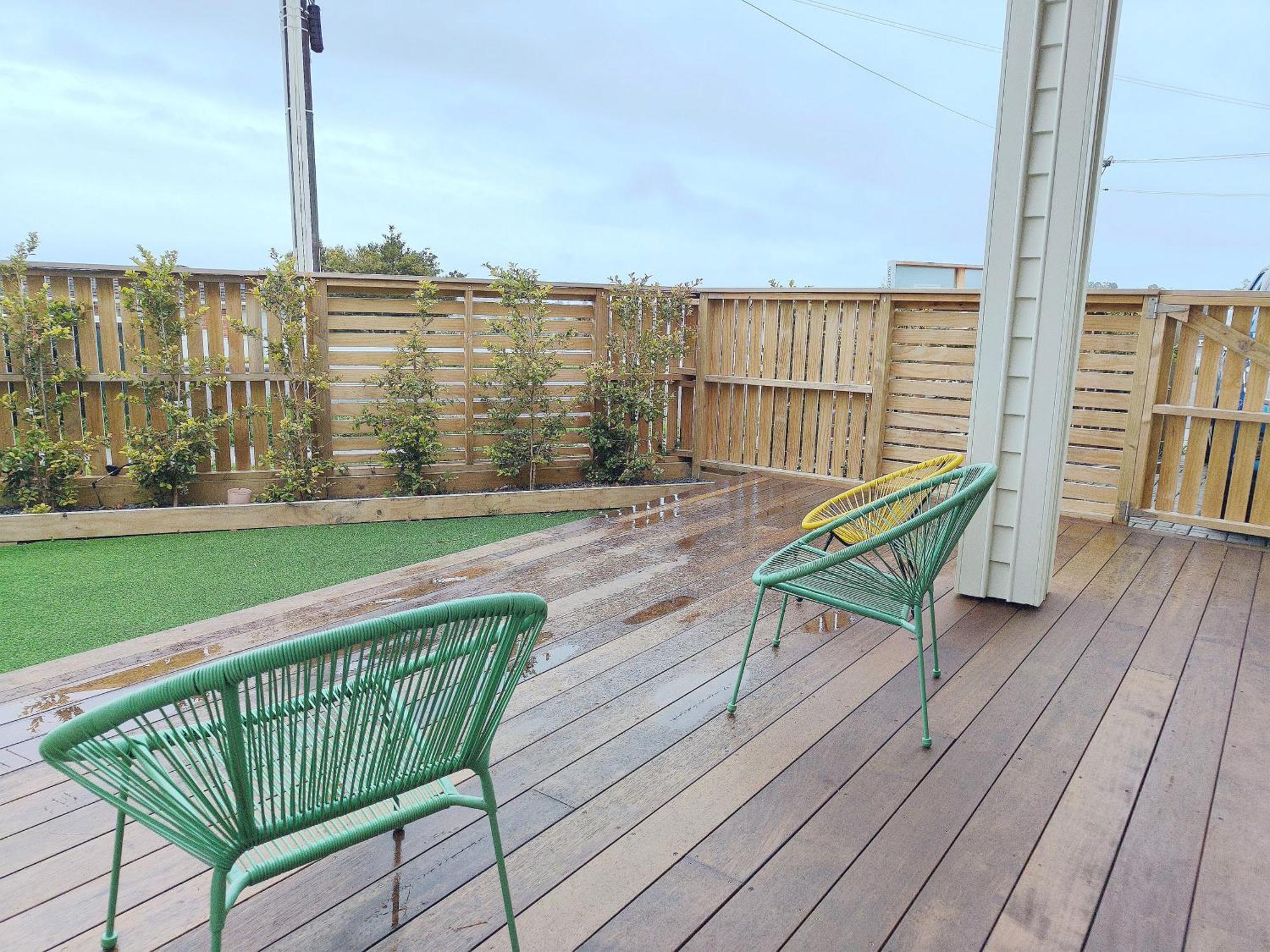 Villa Stylish Family Retreat In Hillcrest 4 Bedroom And Playroom *
